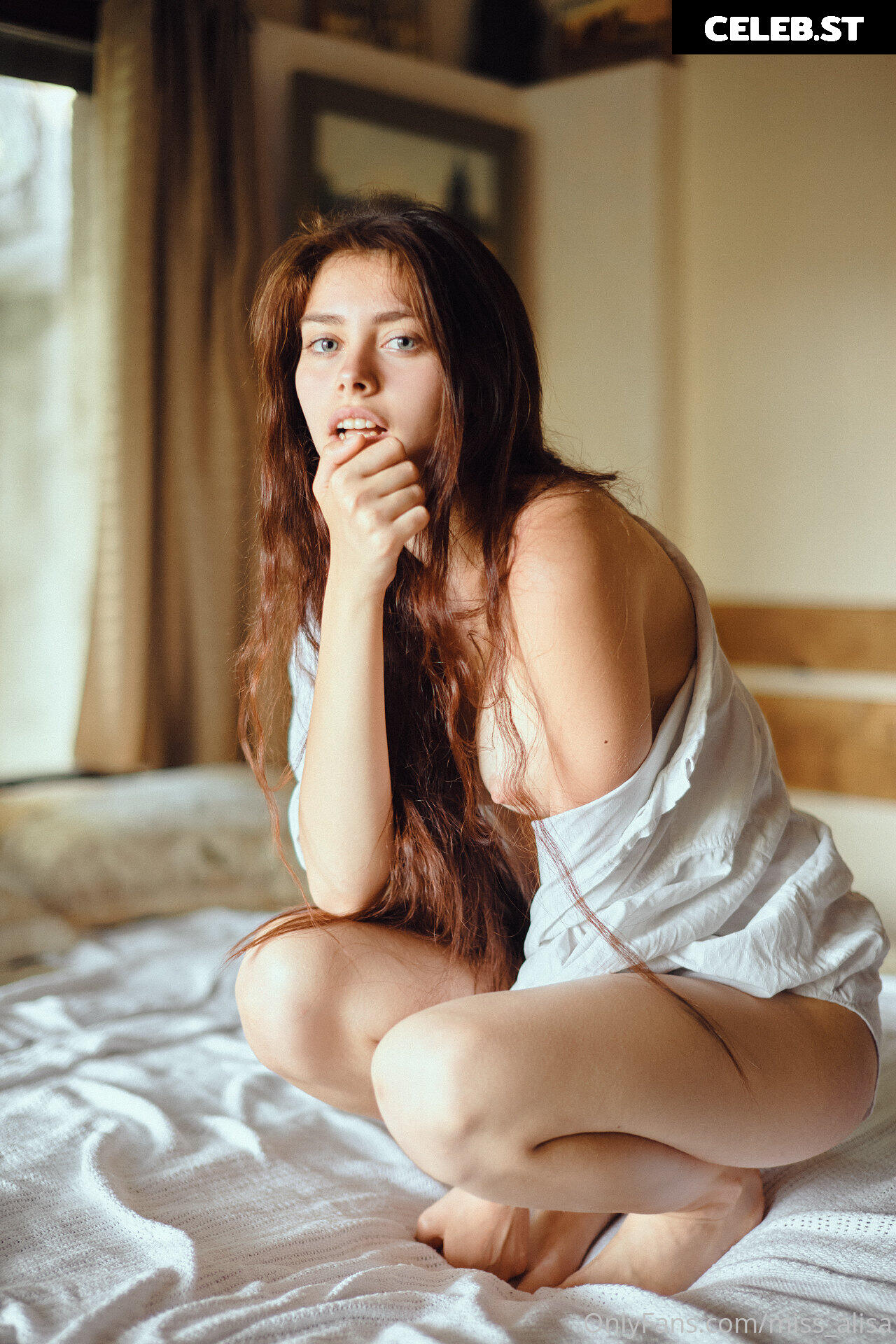 Alissa Foxy / Victoria Garin Image 22773850
