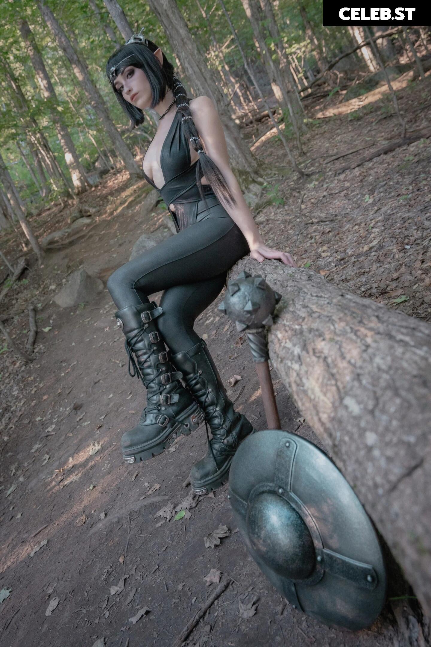 Chisai/chisaicosplay Image 22773192