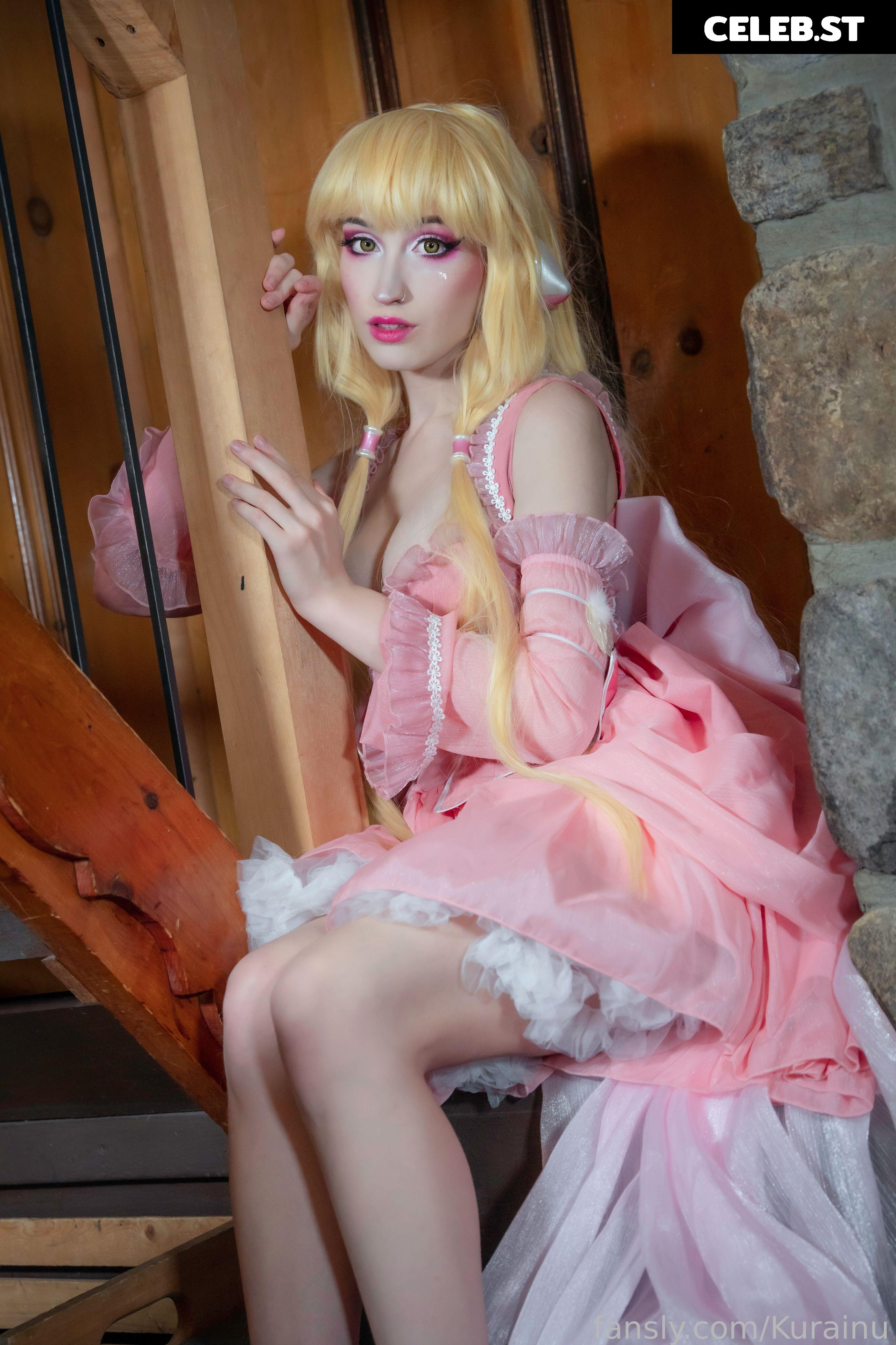 Chisai/chisaicosplay Image 22773174