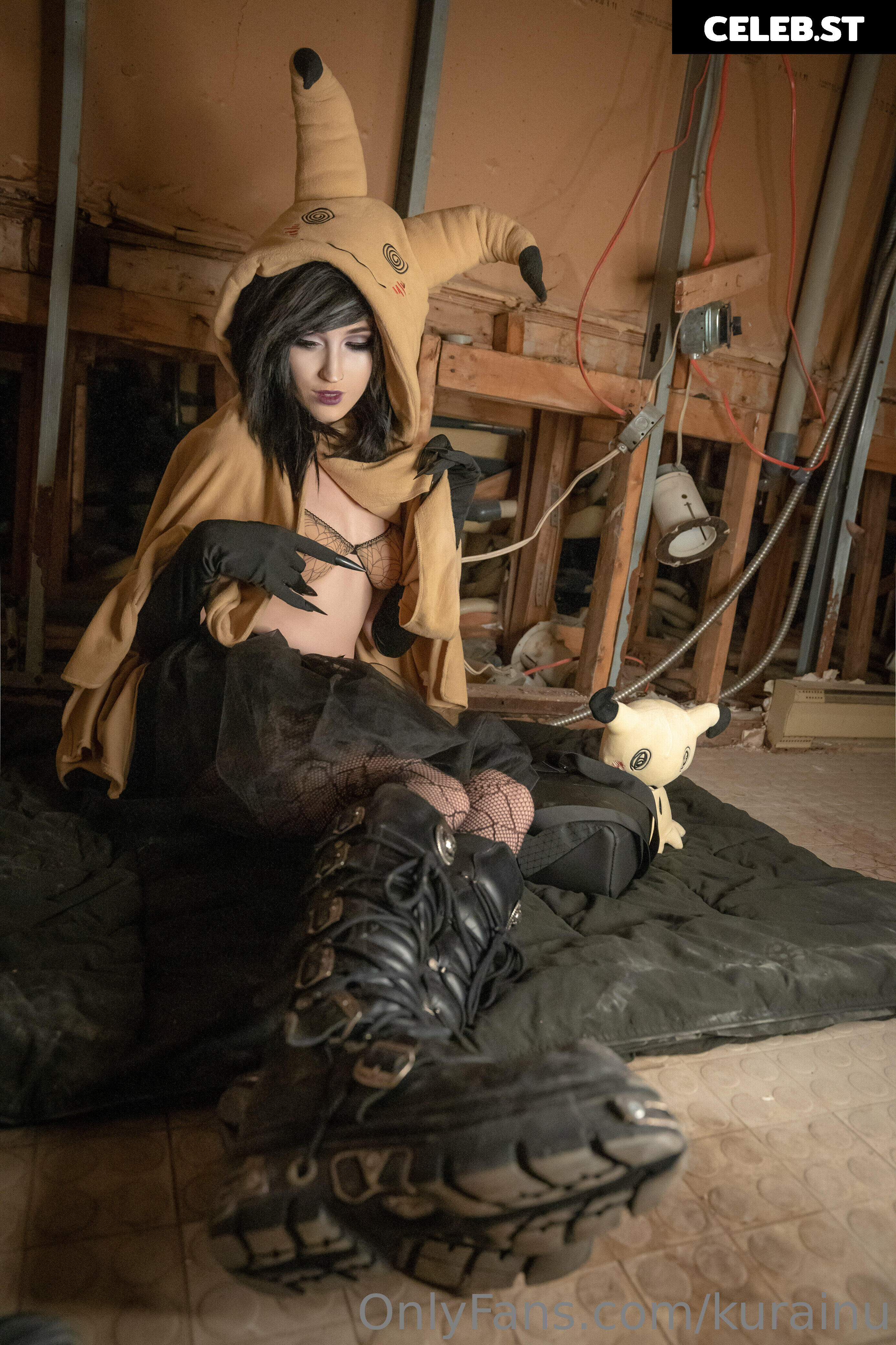 Chisai/chisaicosplay Image 22773080