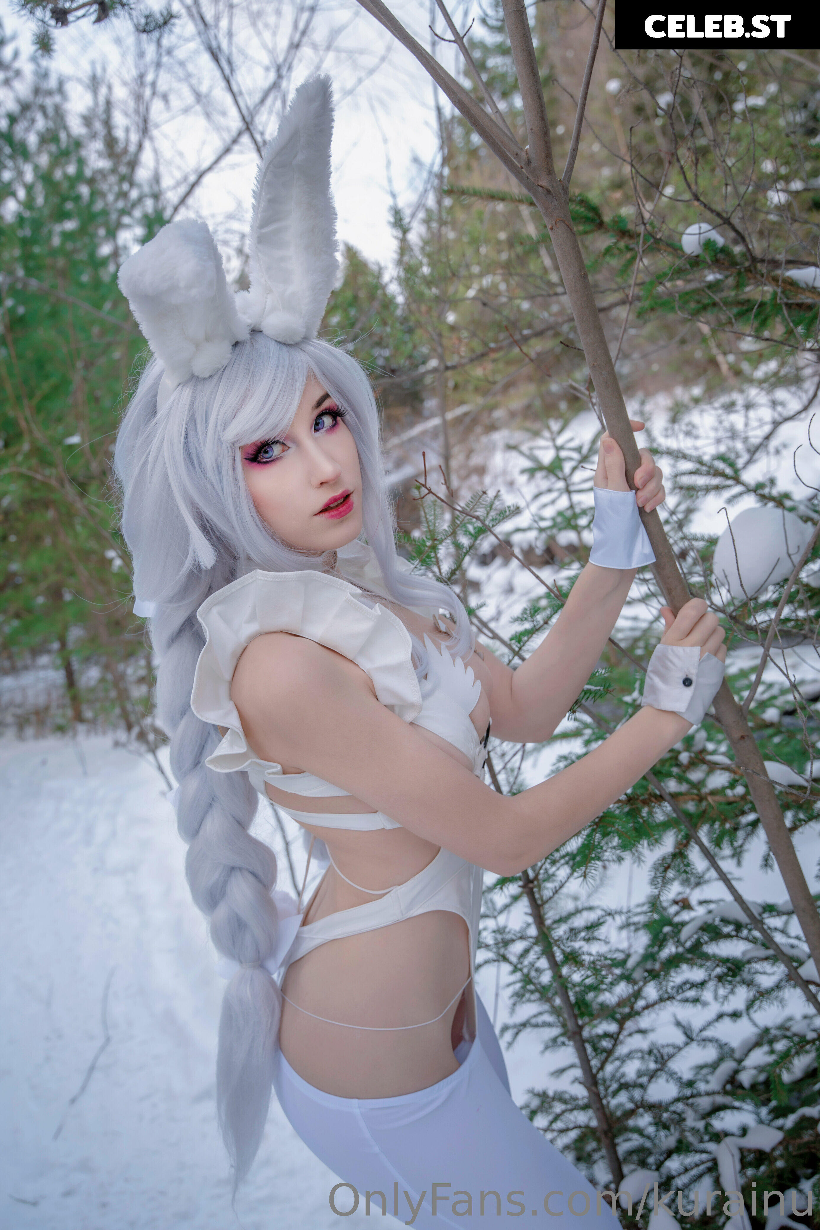 Chisai/chisaicosplay Image 22773089