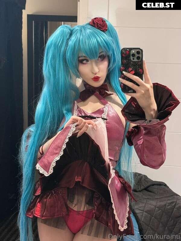 Chisai/chisaicosplay Image 22773211
