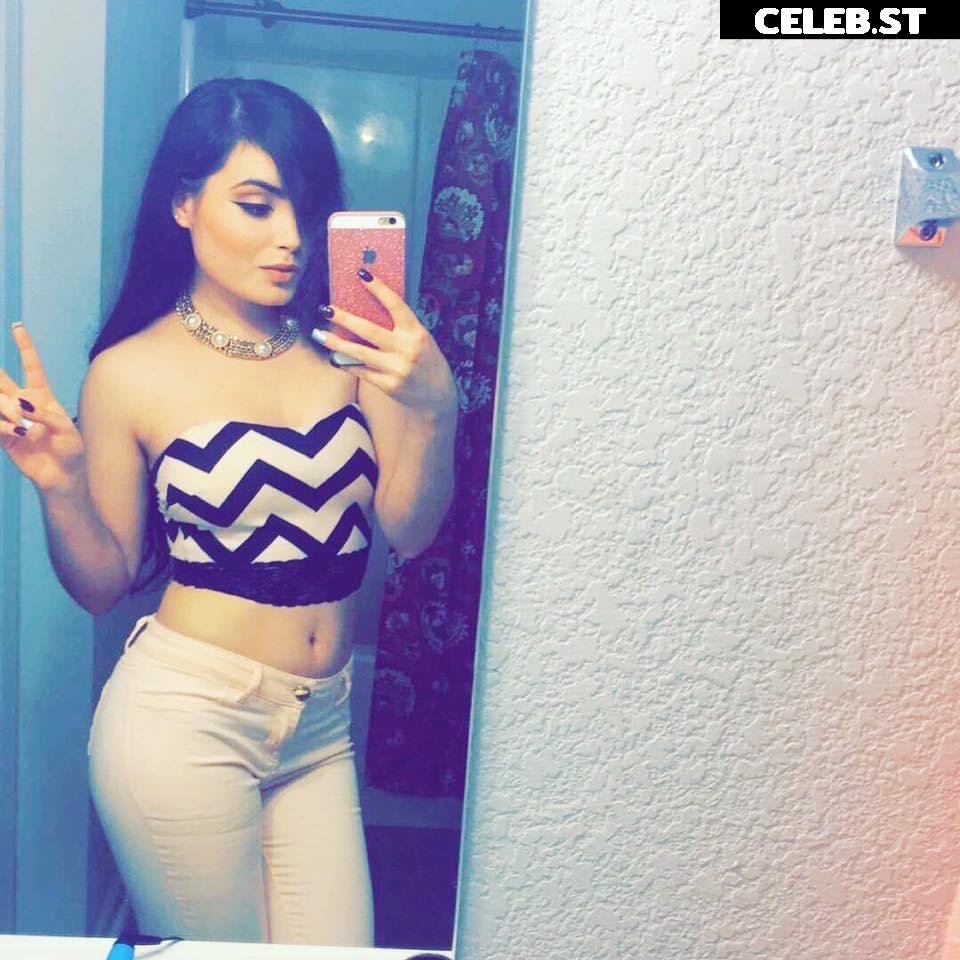 Yanet Gutierrez Image 22772702