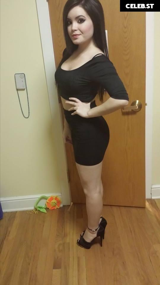Yanet Gutierrez Image 22772666