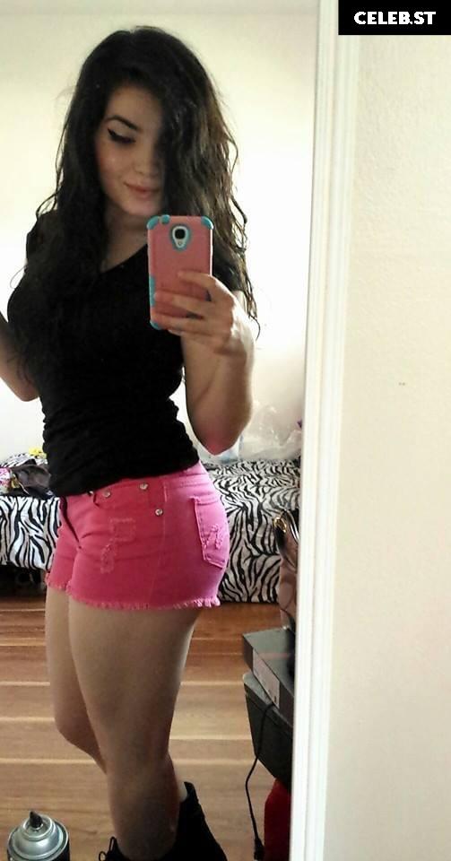 Yanet Gutierrez Image 22772670