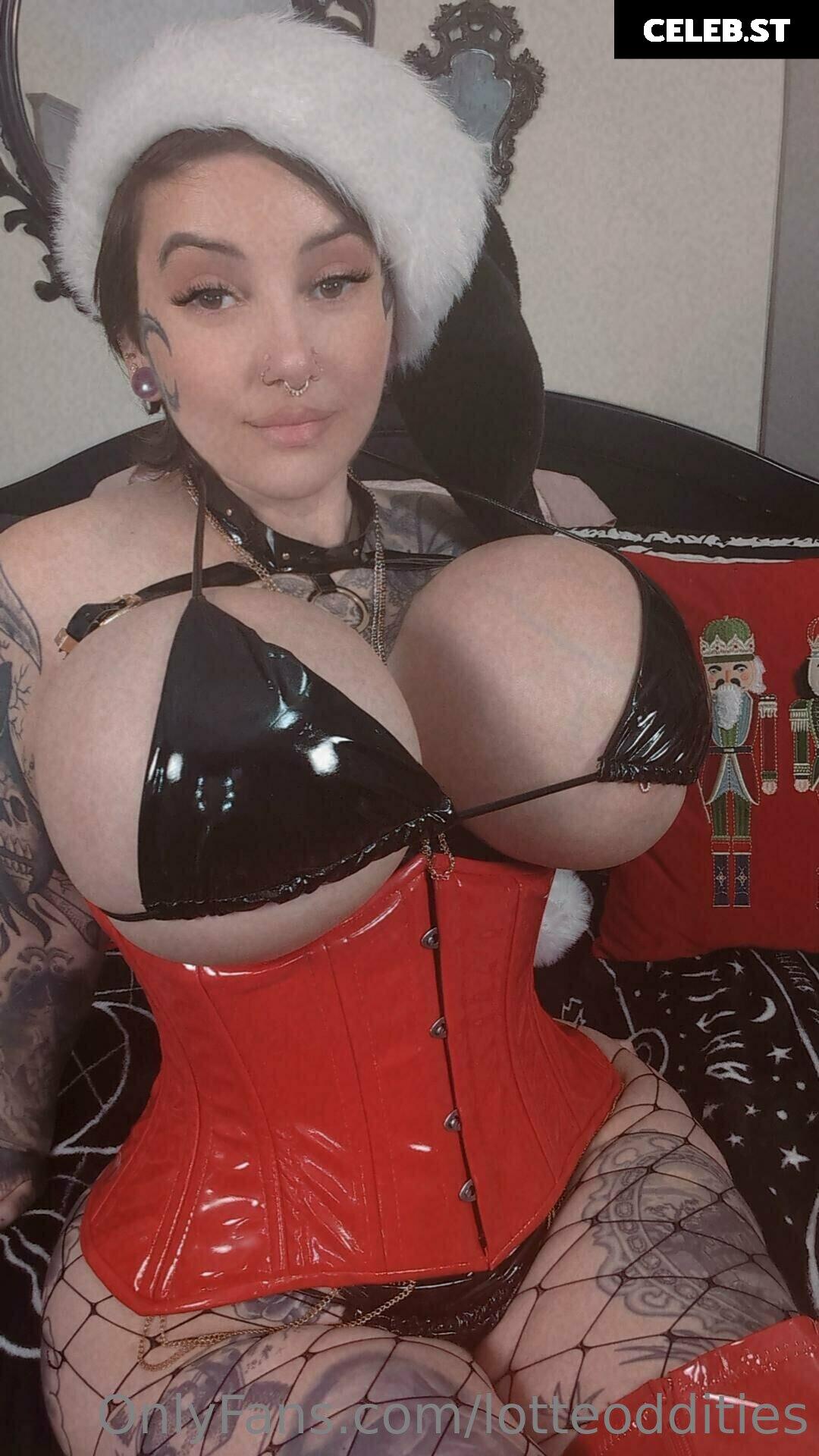 LotteOddities / Charlotte Image 22748249