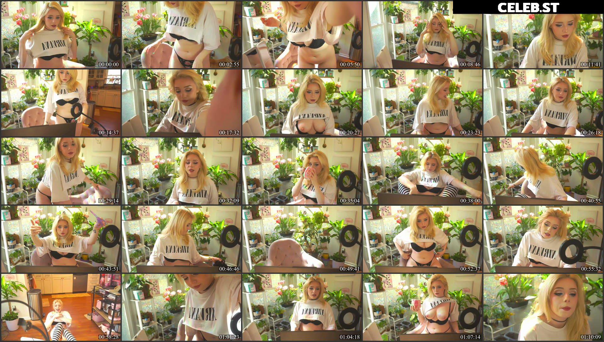 Goldengoddessxxx / TheGoldenGoddess / Sammy Image 22744488