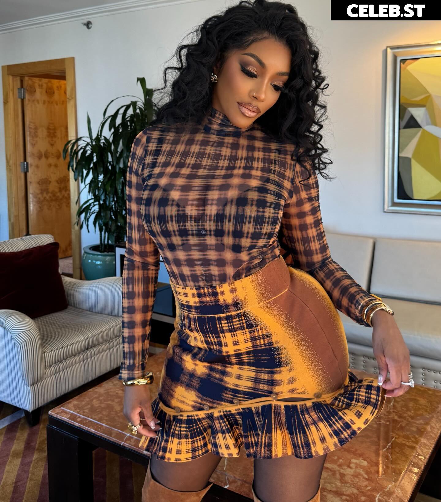 Porsha Williams/Guobadia Image 22744197