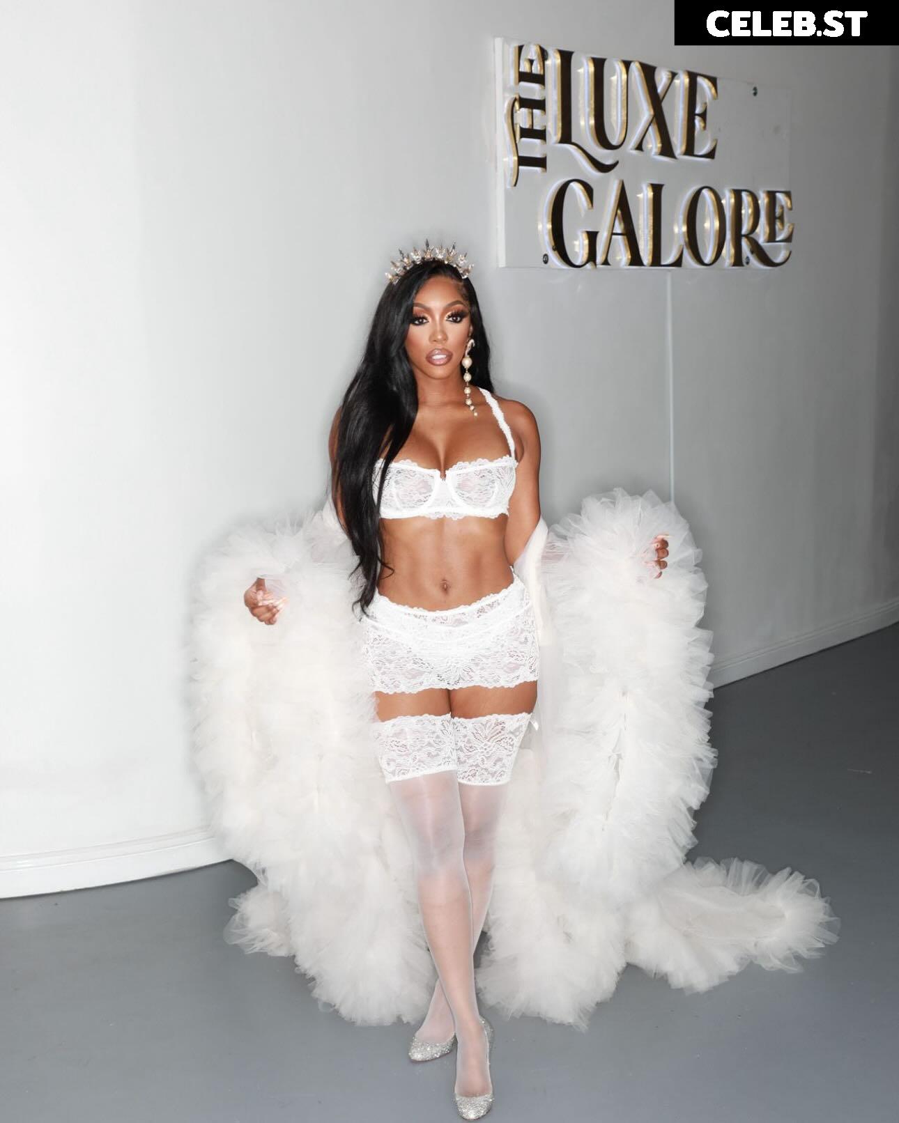 Porsha Williams/Guobadia Image 22744122