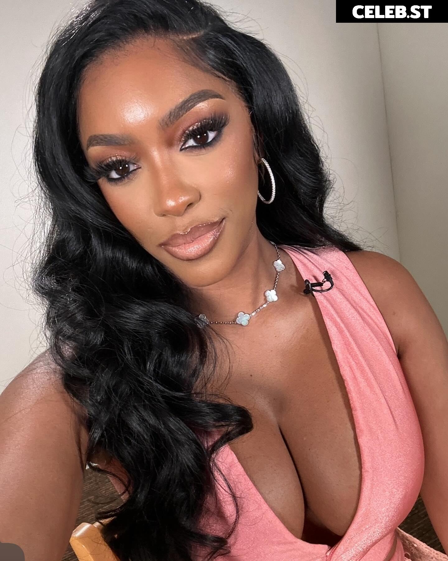 Porsha Williams/Guobadia Image 22744120