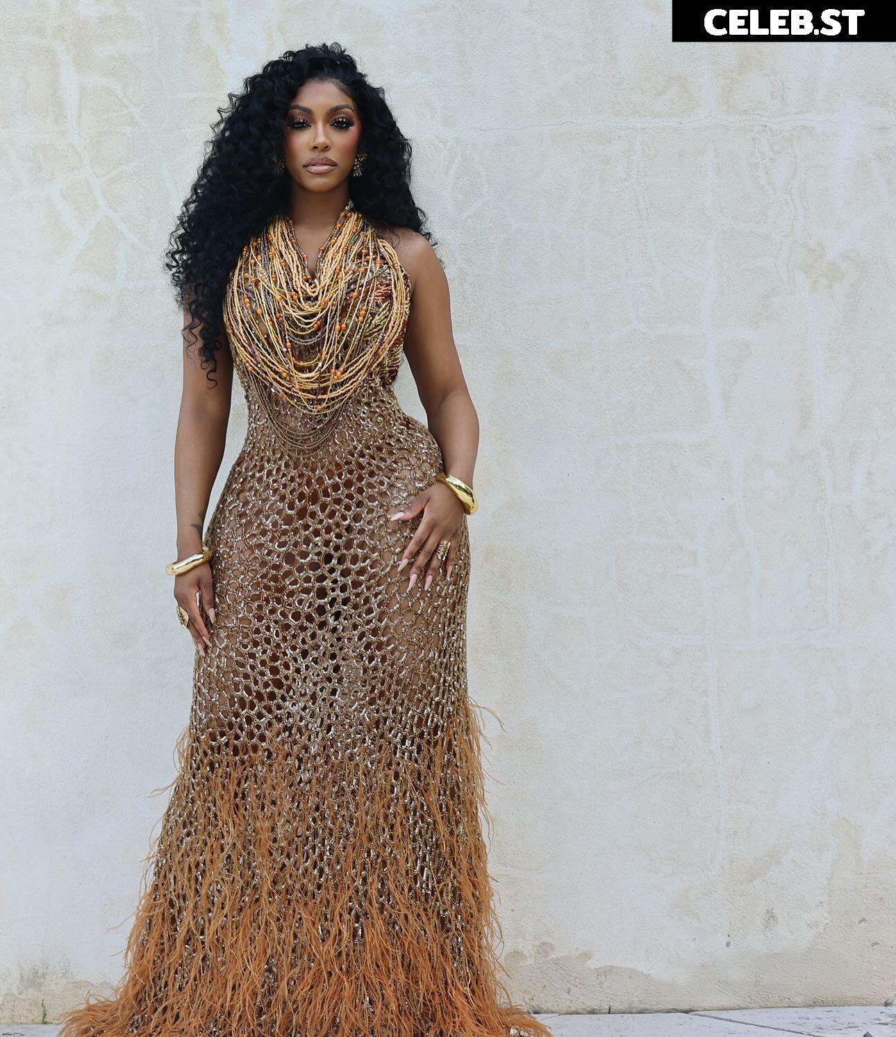 Porsha Williams/Guobadia Image 22744127