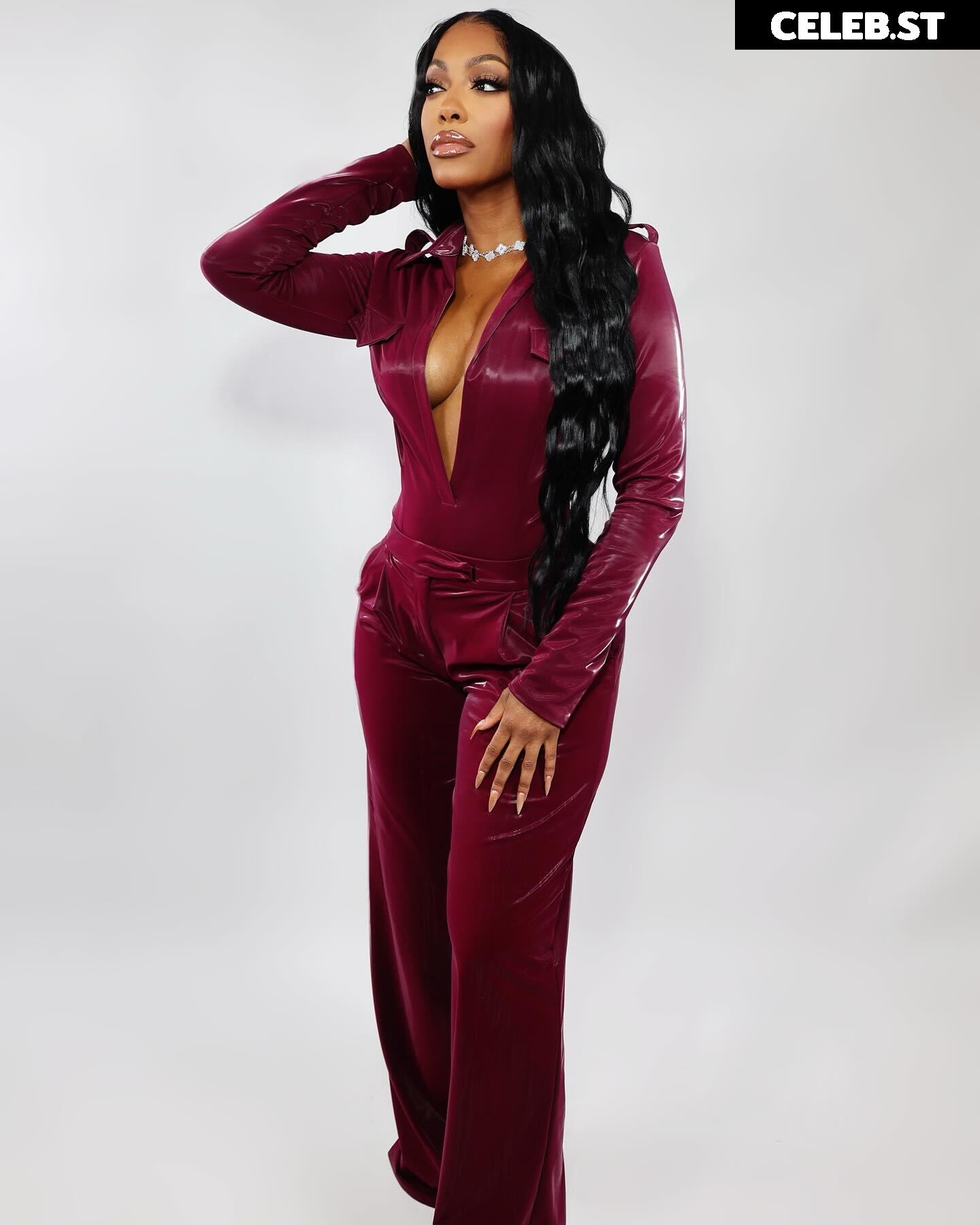 Porsha Williams/Guobadia Image 22744112