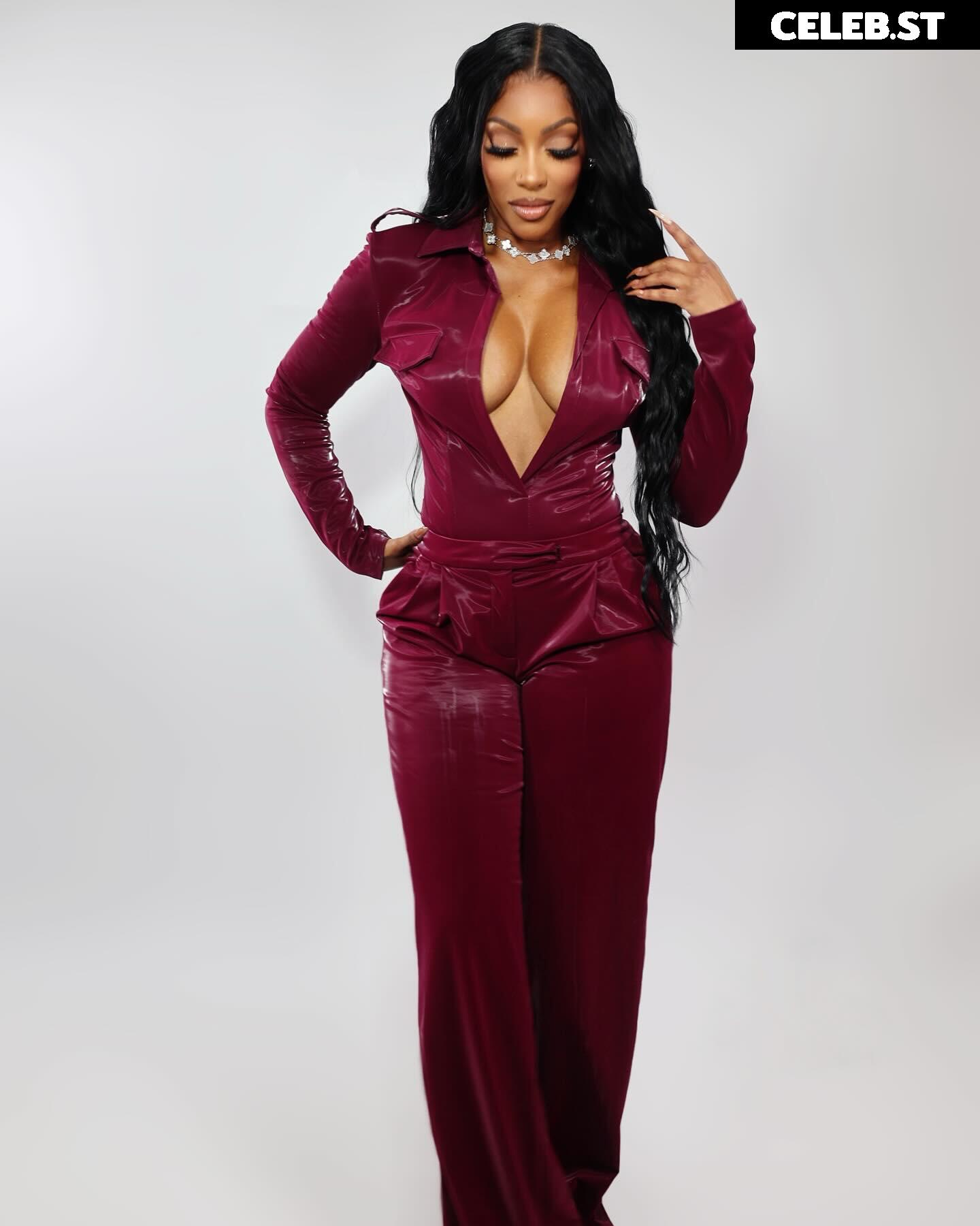 Porsha Williams/Guobadia Image 22744111