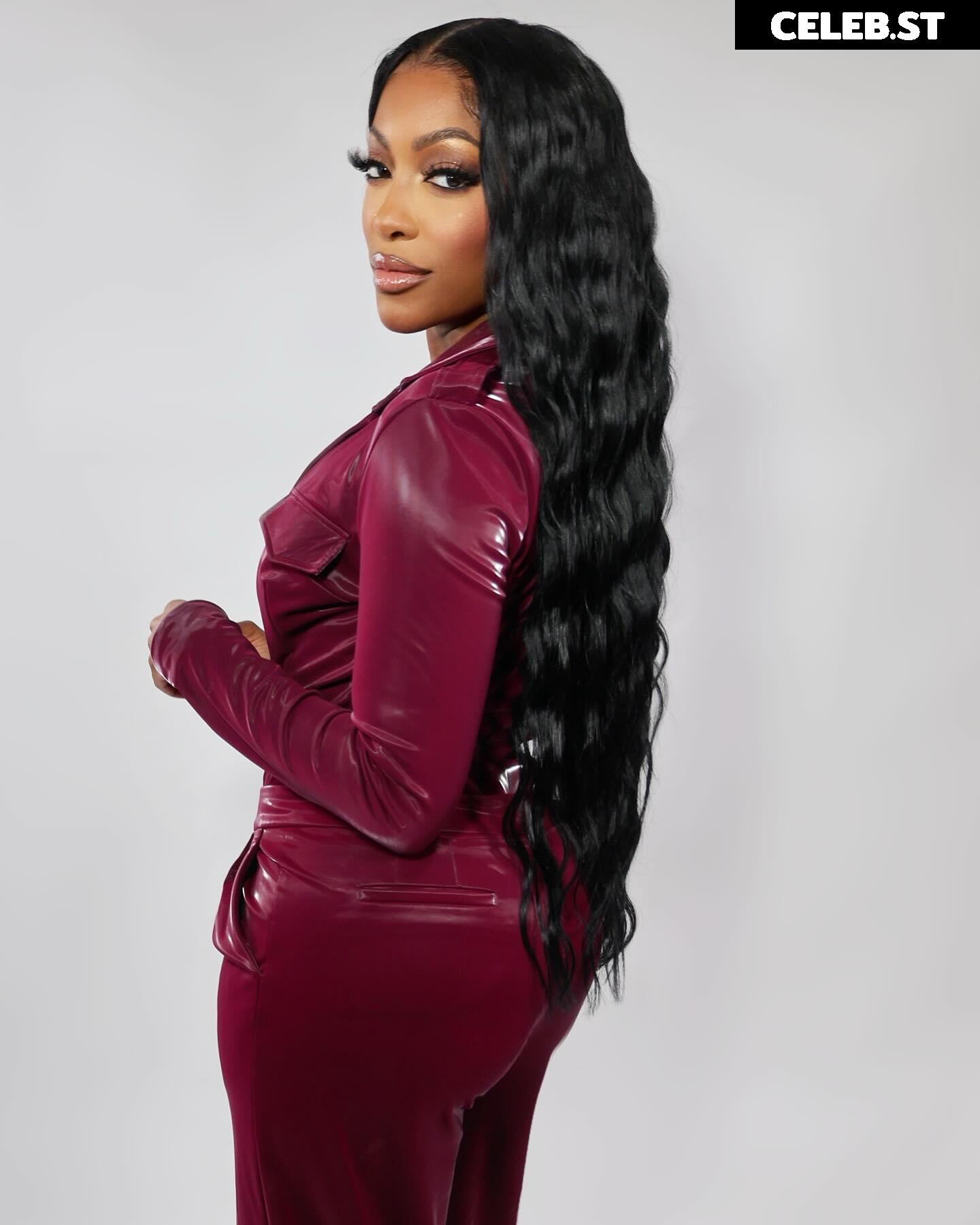 Porsha Williams/Guobadia Image 22744110