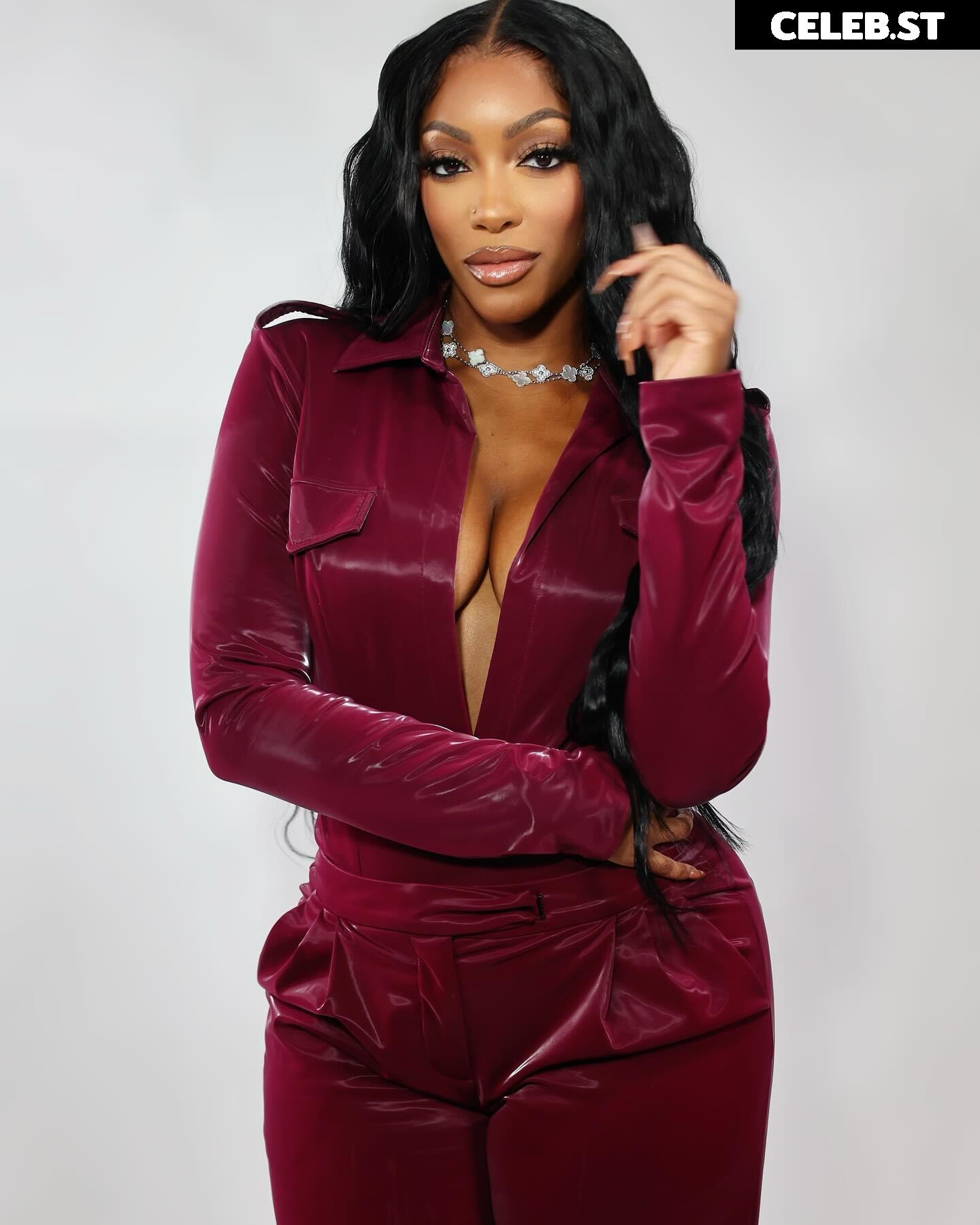 Porsha Williams/Guobadia Image 22744115