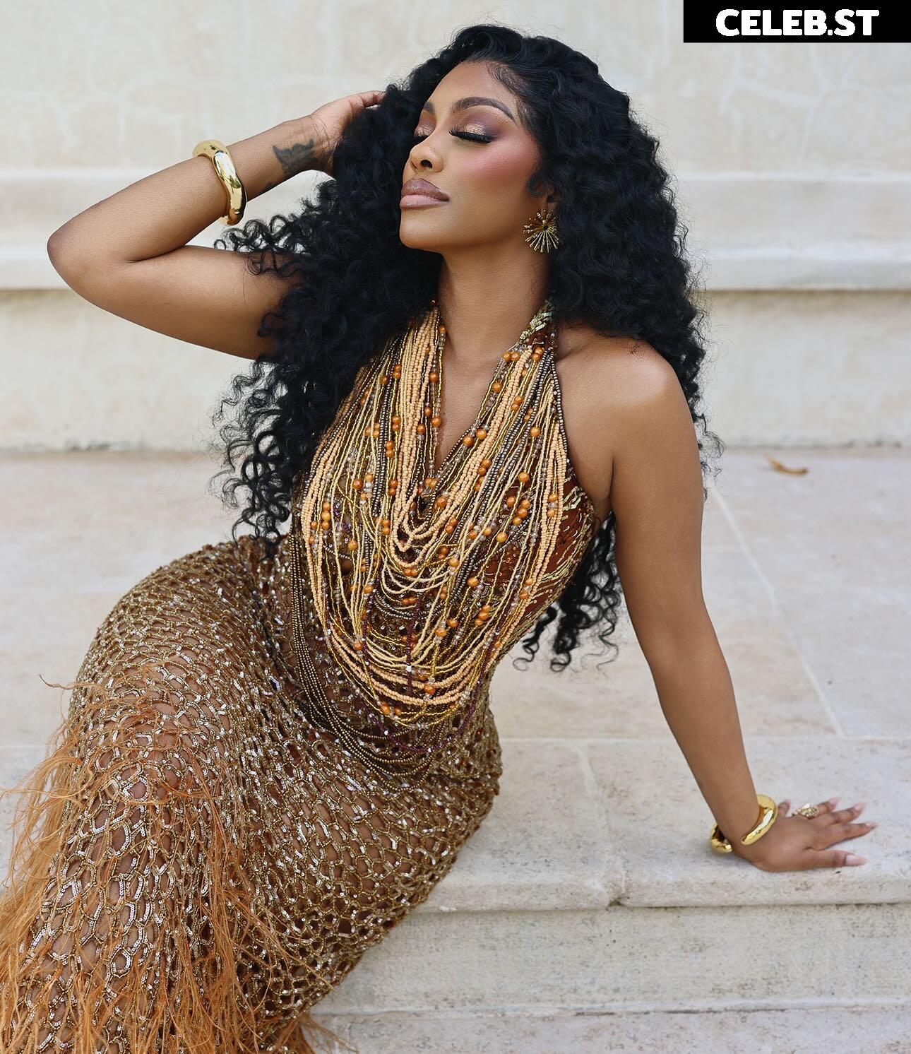 Porsha Williams/Guobadia Image 22744133