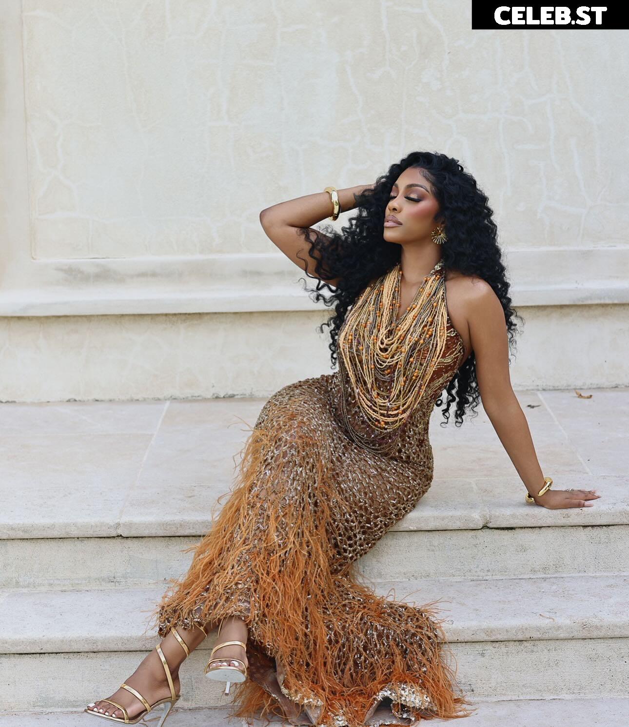 Porsha Williams/Guobadia Image 22744132