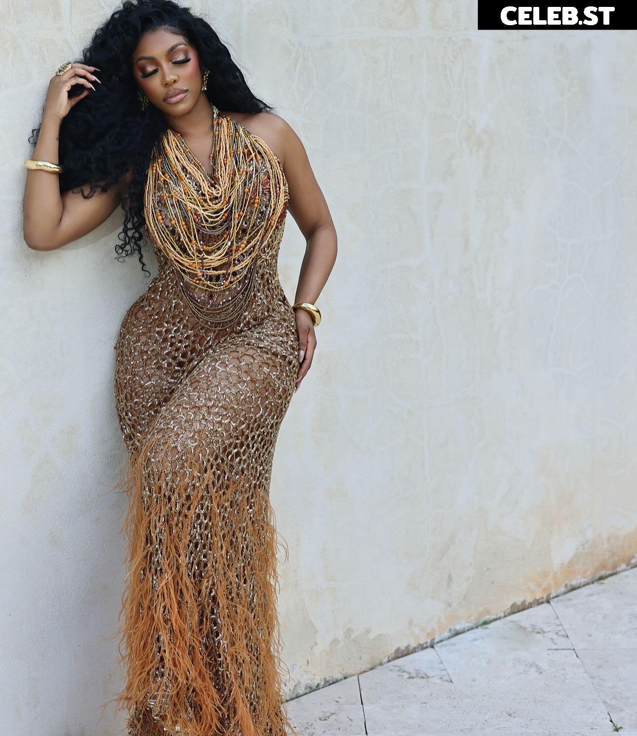 Porsha Williams/Guobadia Image 22744131