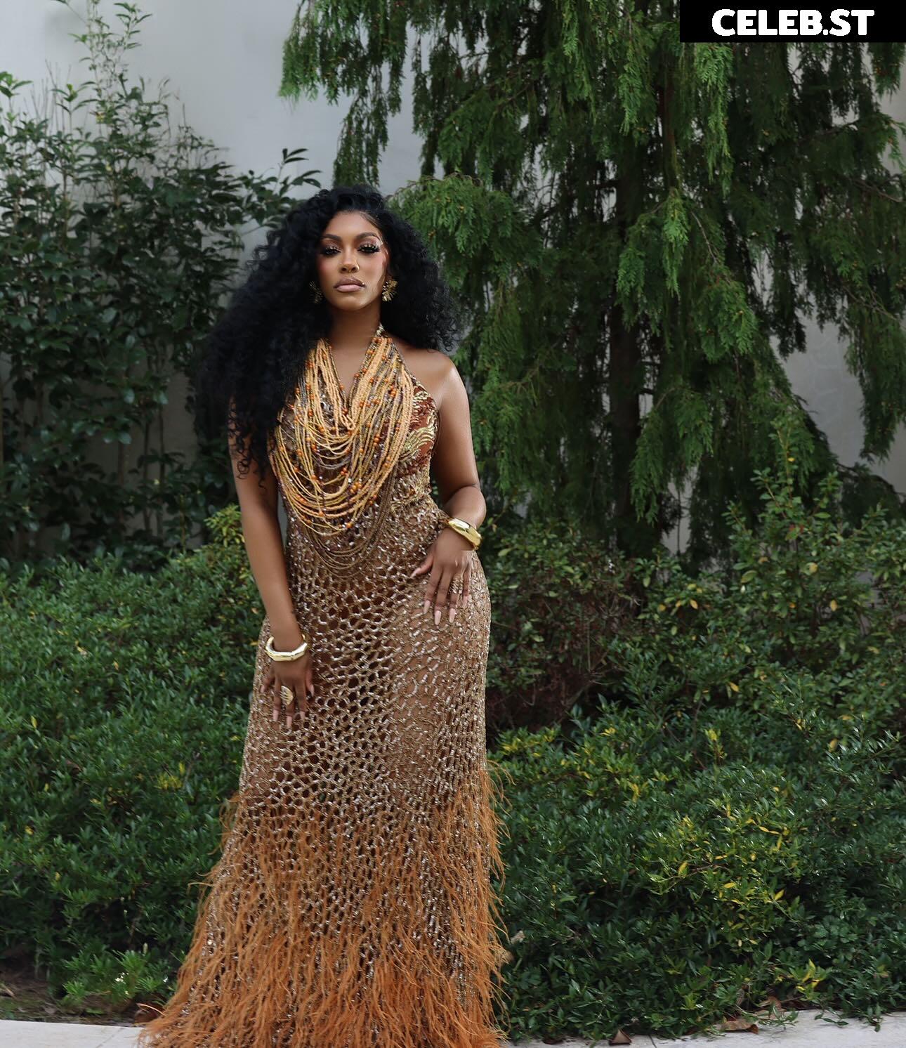 Porsha Williams/Guobadia Image 22744135