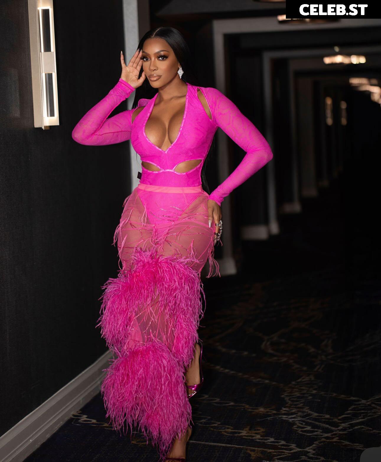 Porsha Williams/Guobadia Image 22744168