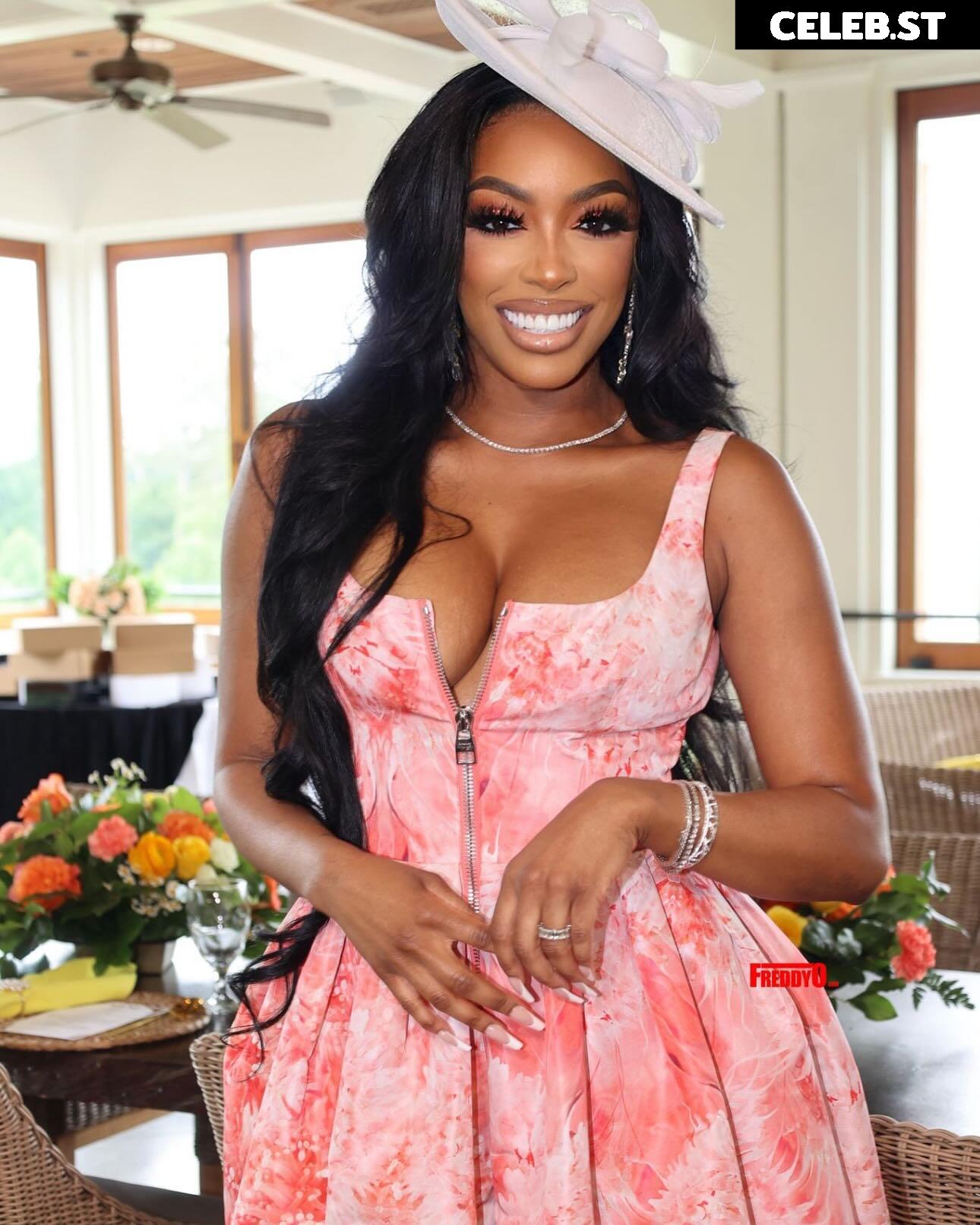 Porsha Williams/Guobadia Image 22744140