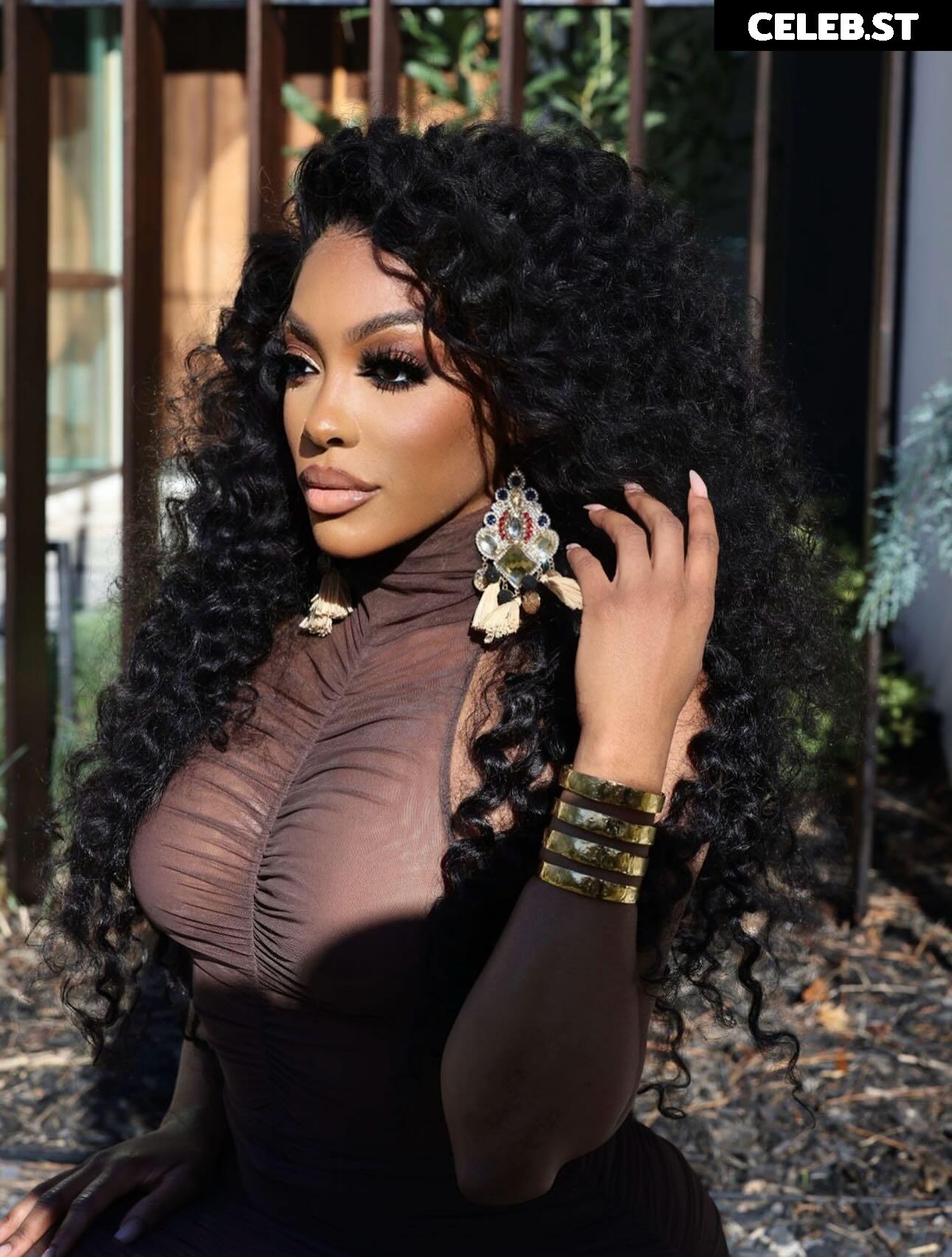 Porsha Williams/Guobadia Image 22744147