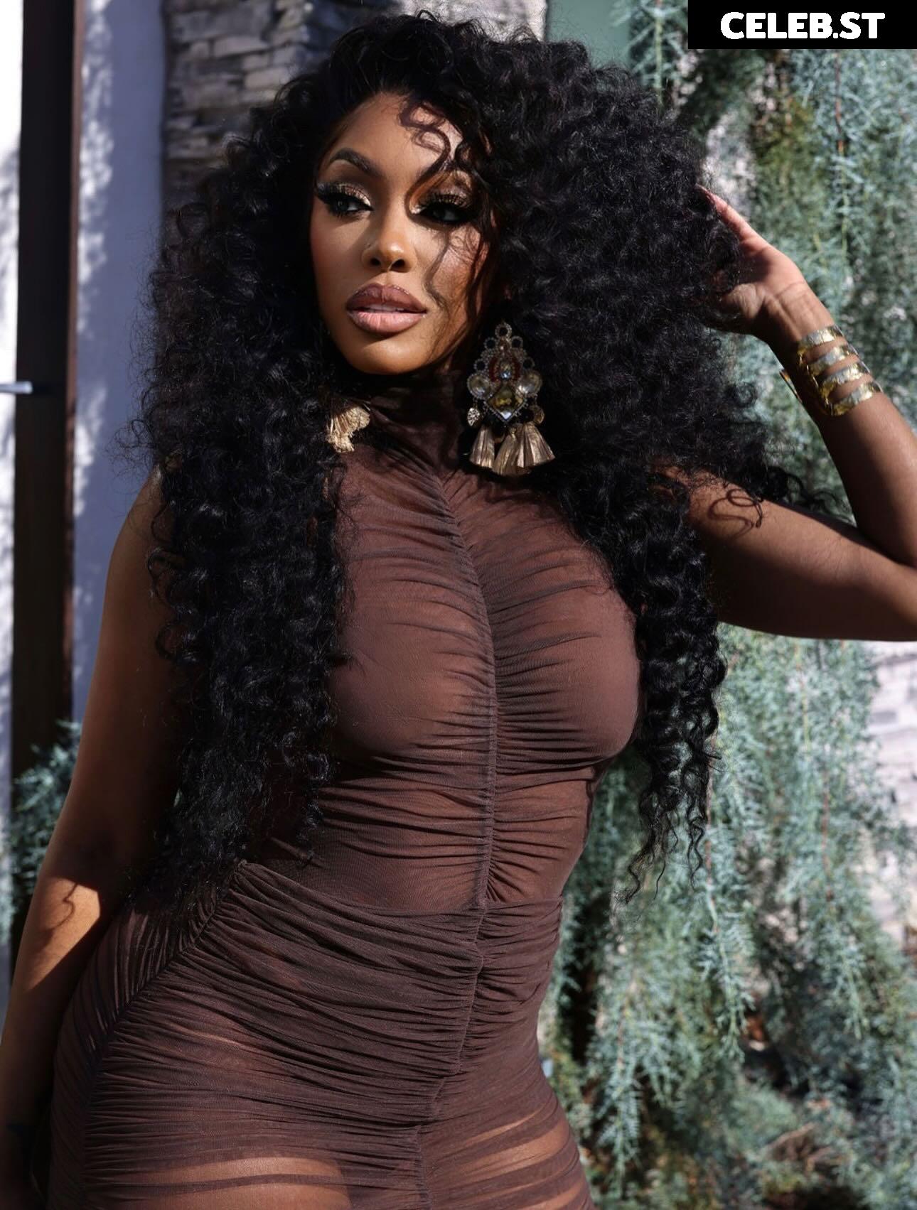 Porsha Williams/Guobadia Image 22744149