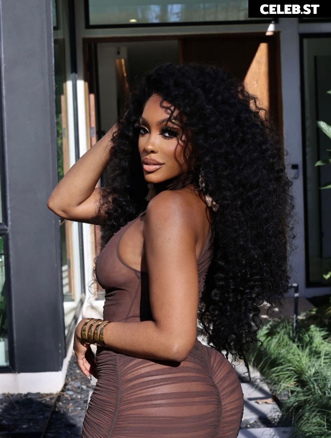 Porsha Williams/Guobadia Image 22744148