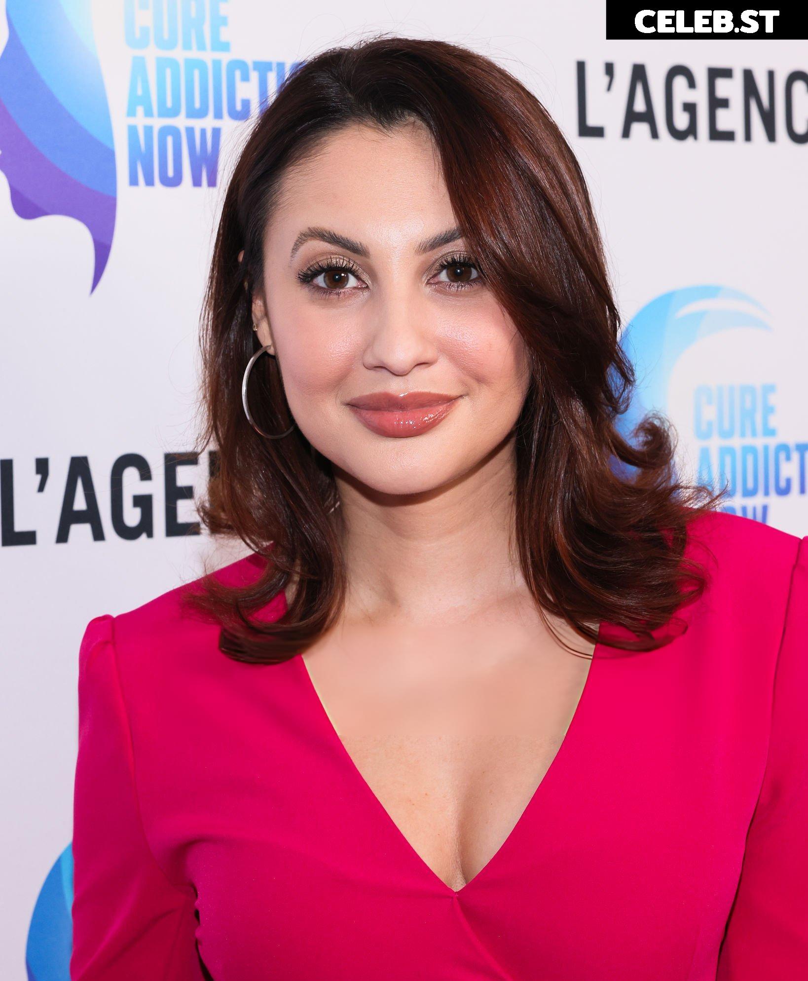 Francia Raisa Image 22744025