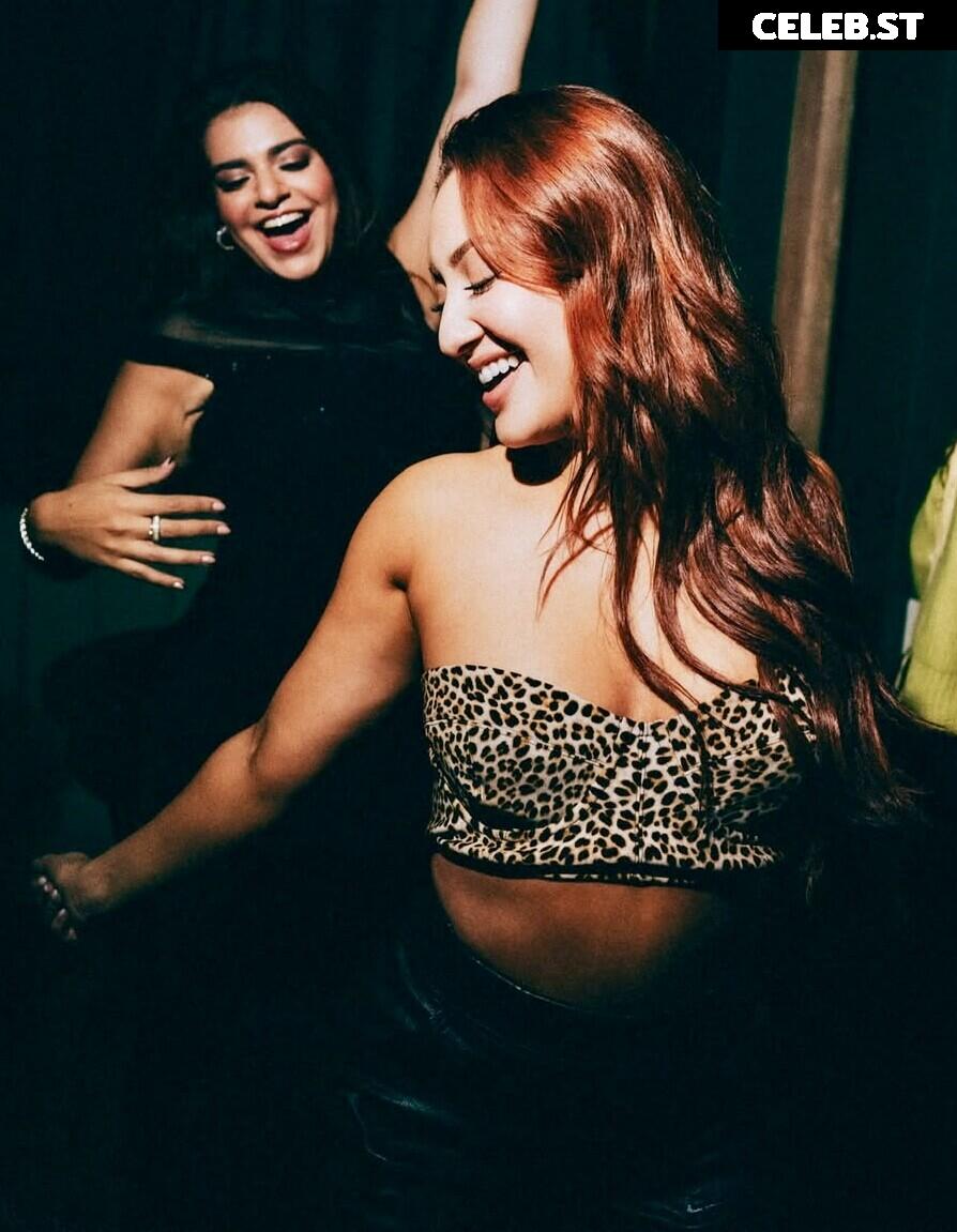 Francia Raisa Image 22744001