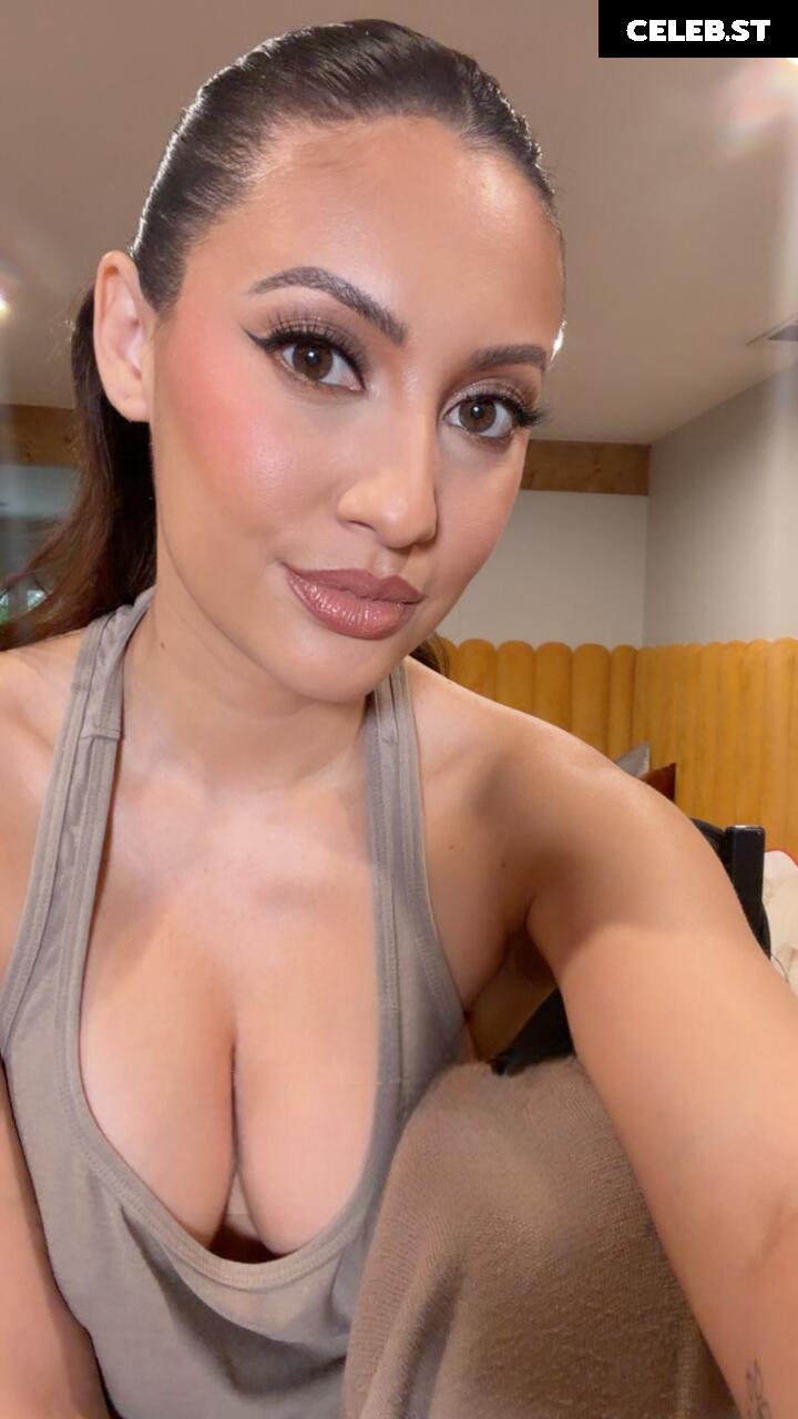 Francia Raisa Image 22744009