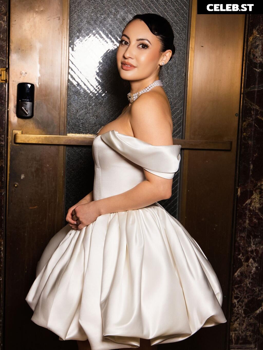 Francia Raisa Image 22744034