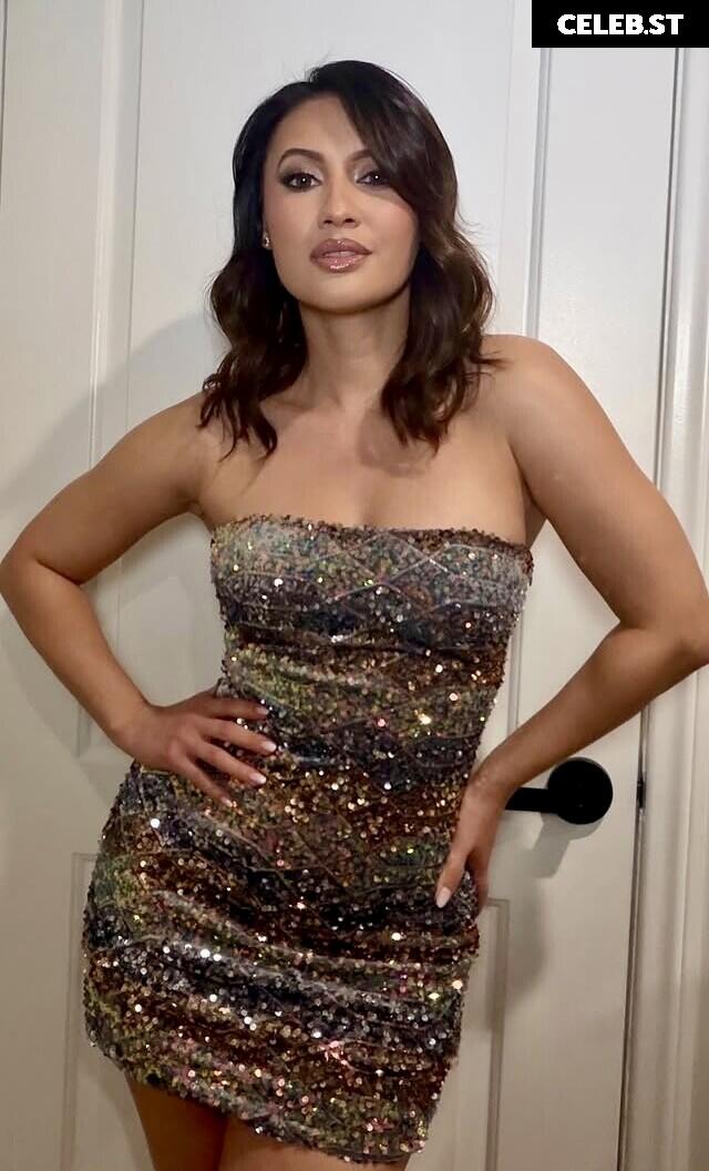 Francia Raisa Image 22744041