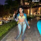 Porsha Williams/Guobadia Image 22744072