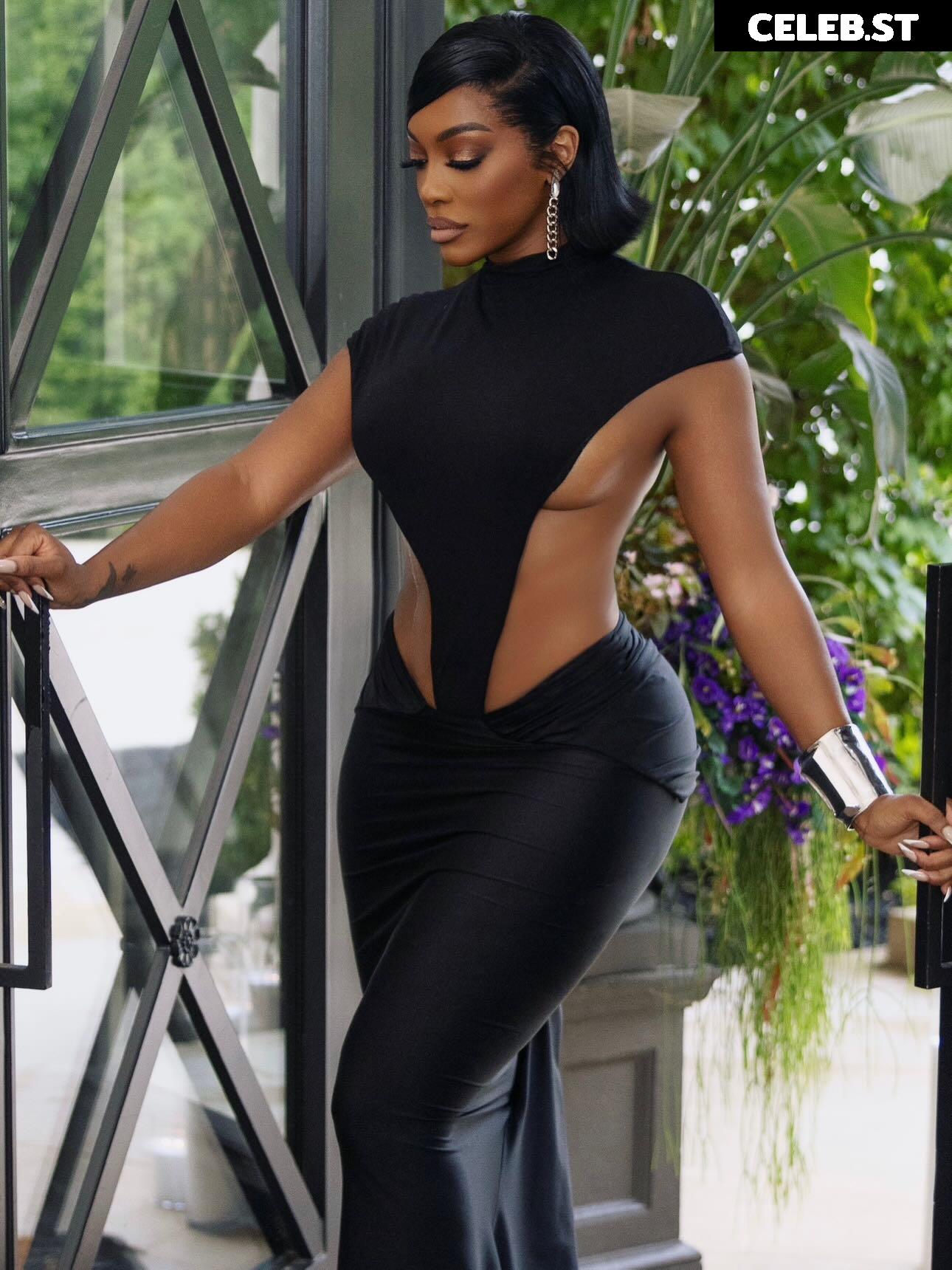 Porsha Williams/Guobadia Image 22744257