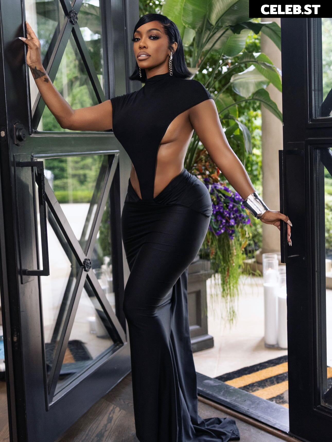 Porsha Williams/Guobadia Image 22744258