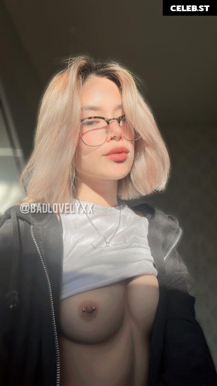 Badlovelyxx Image 22746985