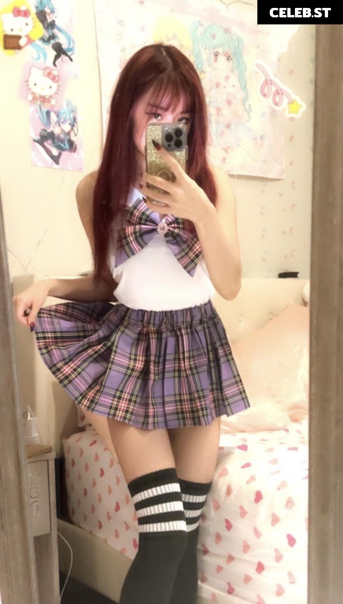 strwberrydoll | bonniebui Image 22746506