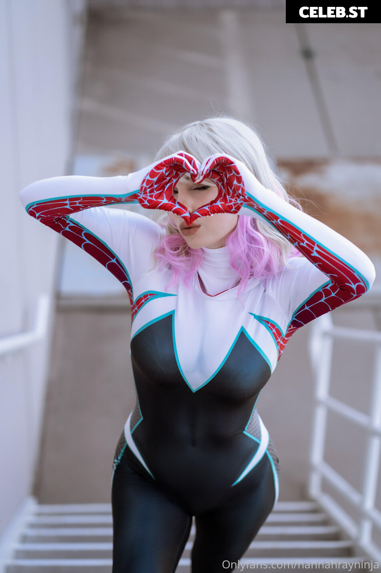 Hannahrayninja Image 22741036