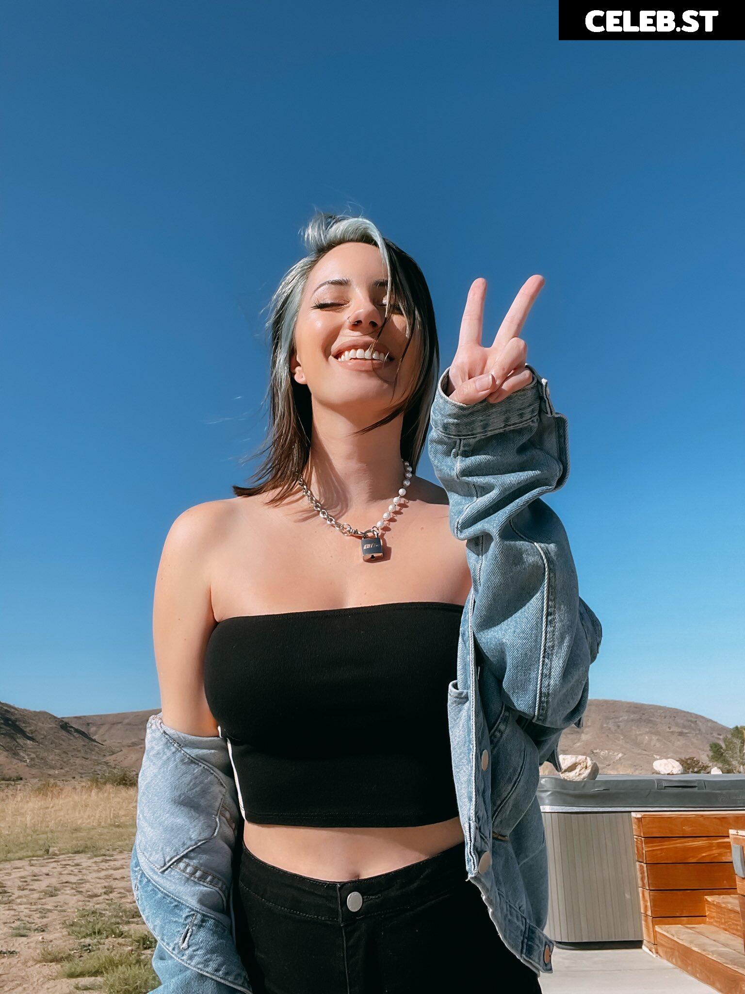 Hannahrayninja Image 22741052