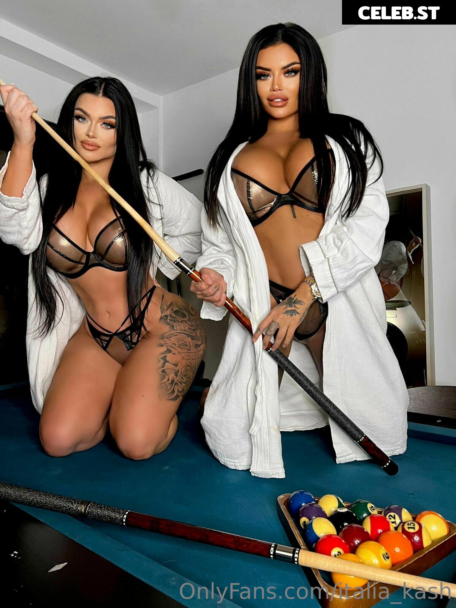 Toochi Kash / Italia Kash Image 22740451