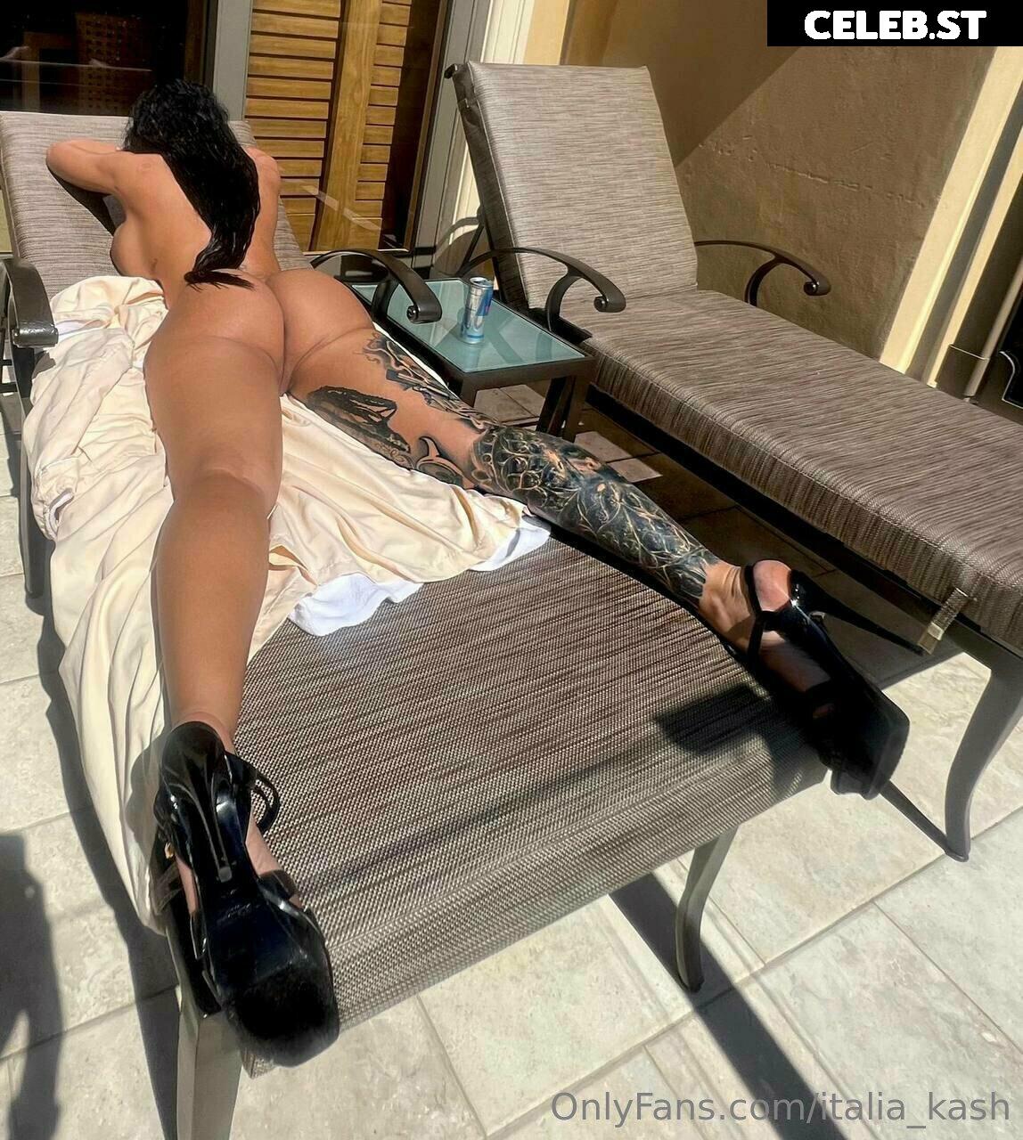 Toochi Kash / Italia Kash Image 22740446