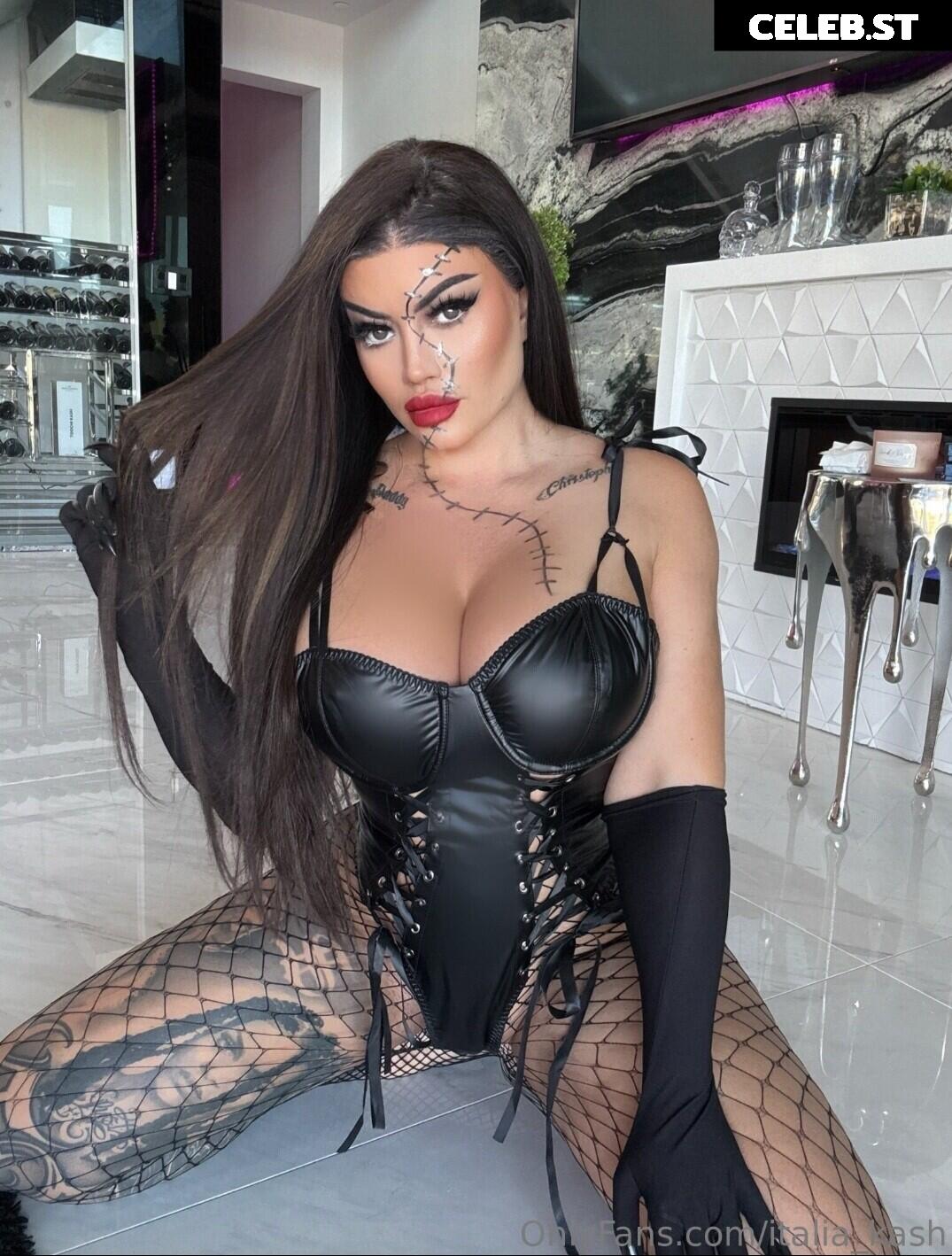 Toochi Kash / Italia Kash Image 22740474