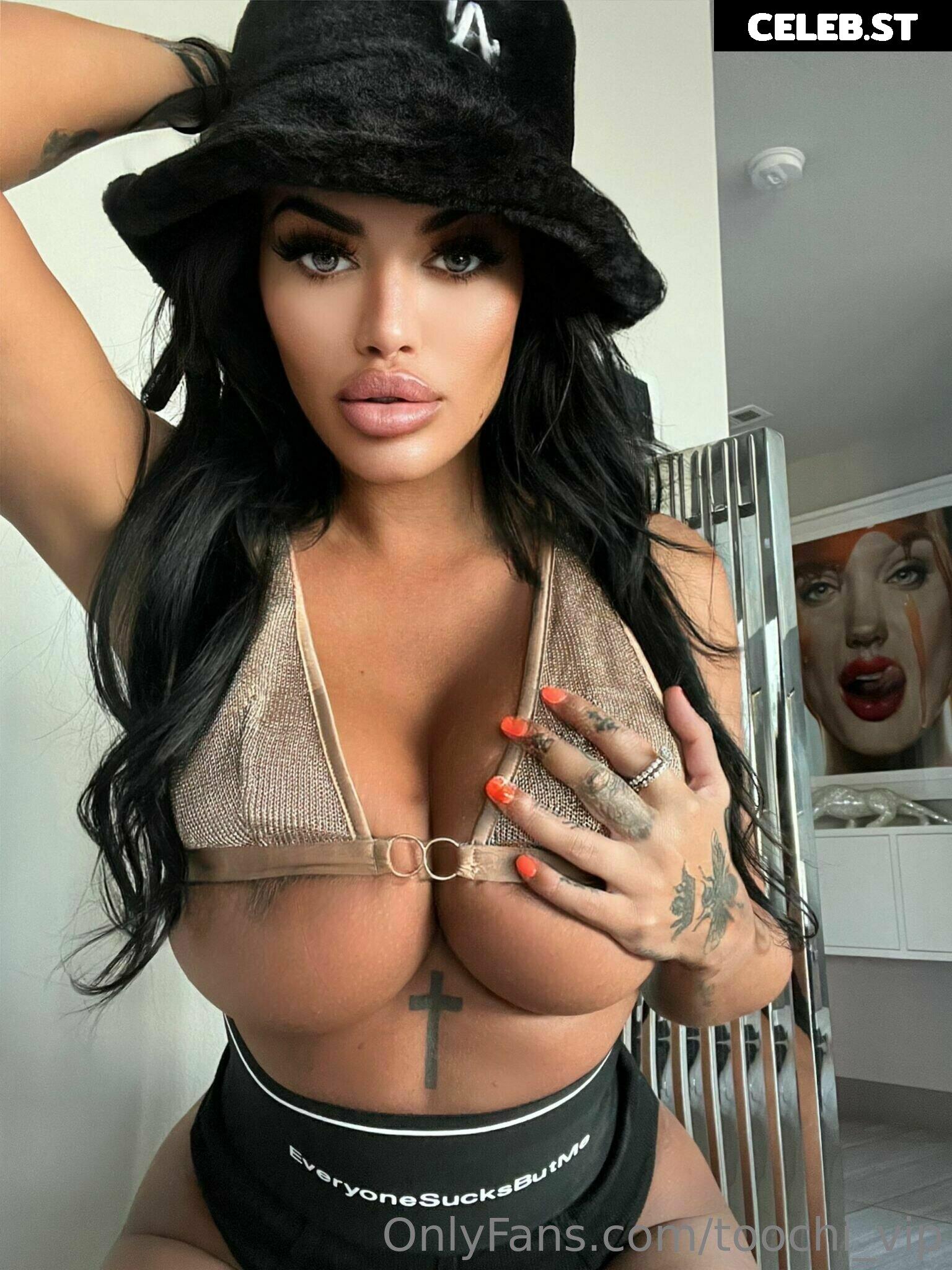Toochi Kash / Italia Kash Image 22740172