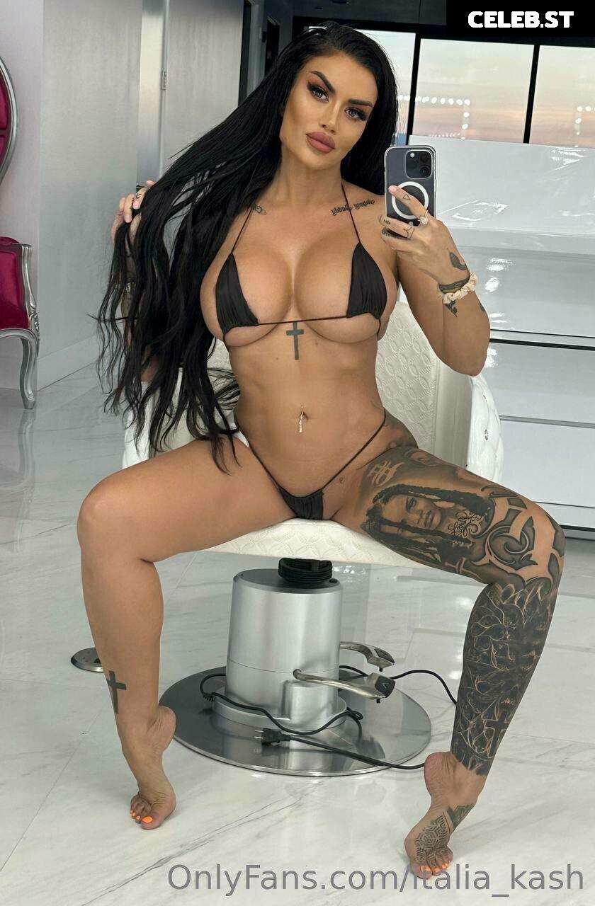 Toochi Kash / Italia Kash Image 22740381