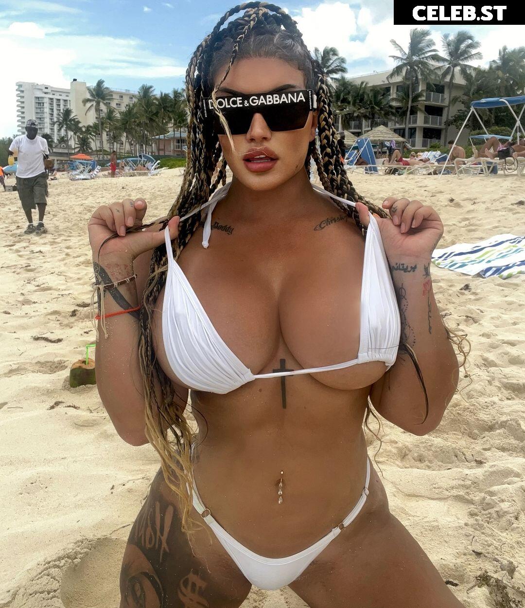 Toochi Kash / Italia Kash Image 22740331