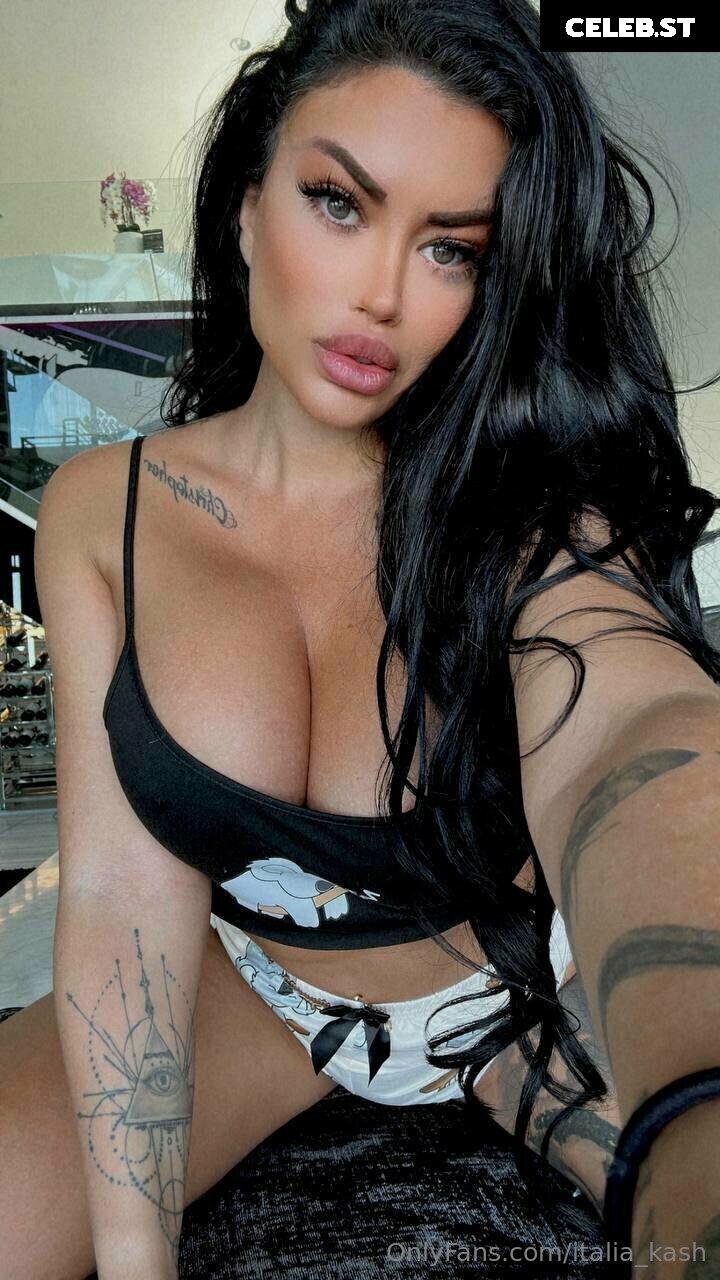 Toochi Kash / Italia Kash Image 22740376