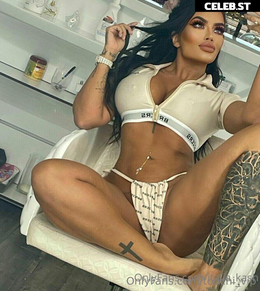 Toochi Kash / Italia Kash Image 22740244