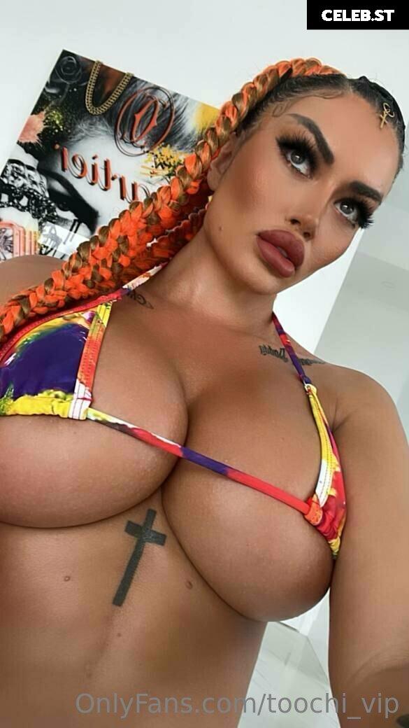 Toochi Kash / Italia Kash Image 22740279