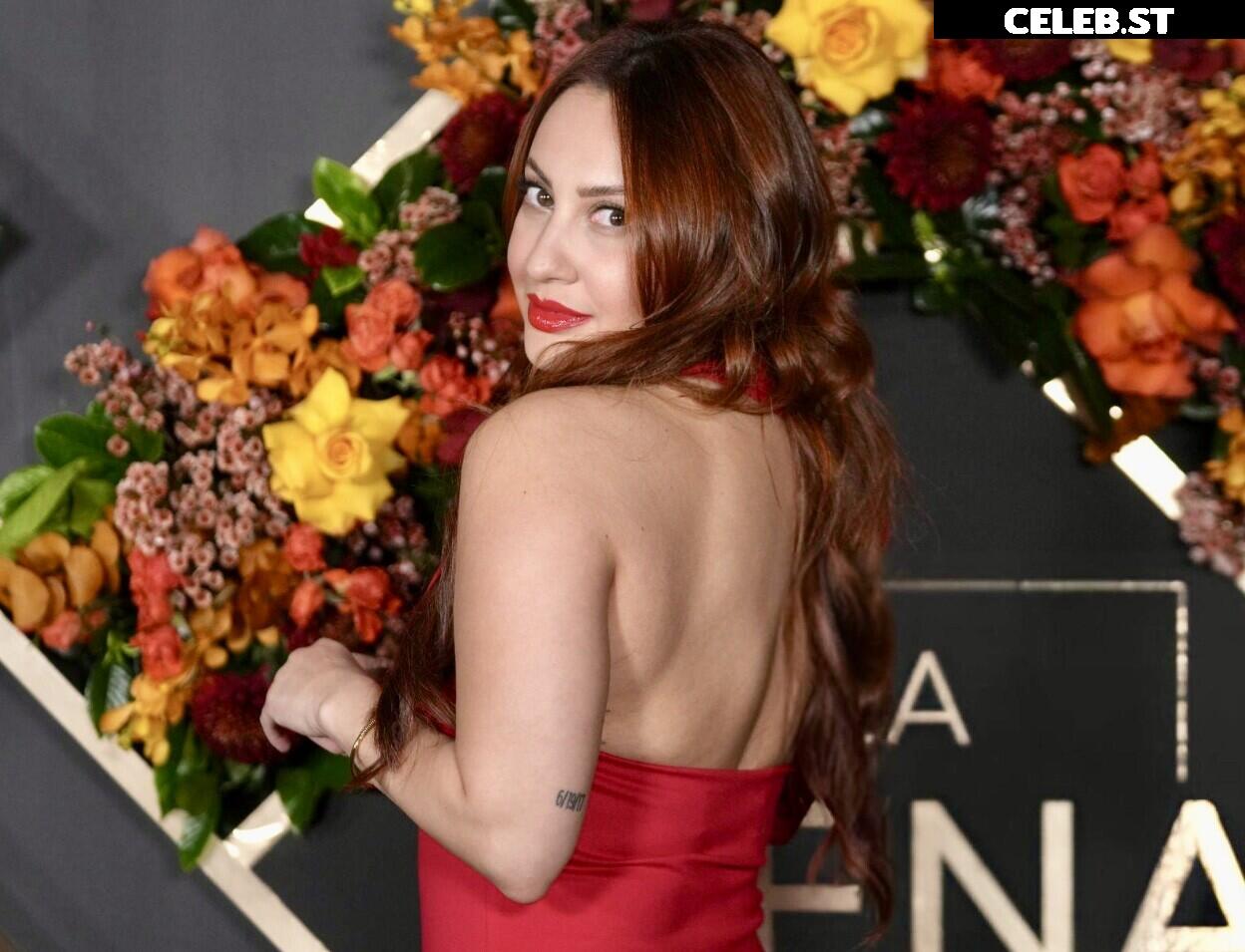 Francia Raisa Image 22743997